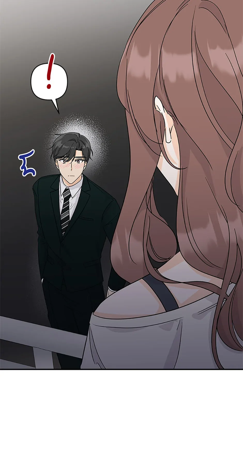 Flee if You Can’t Avoid It chapter 22 page 59