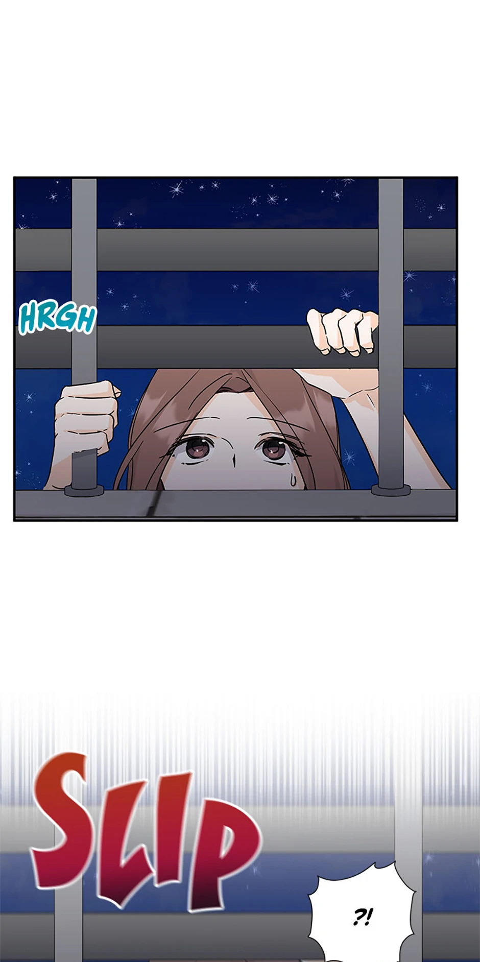 Flee if You Can’t Avoid It chapter 22 page 67
