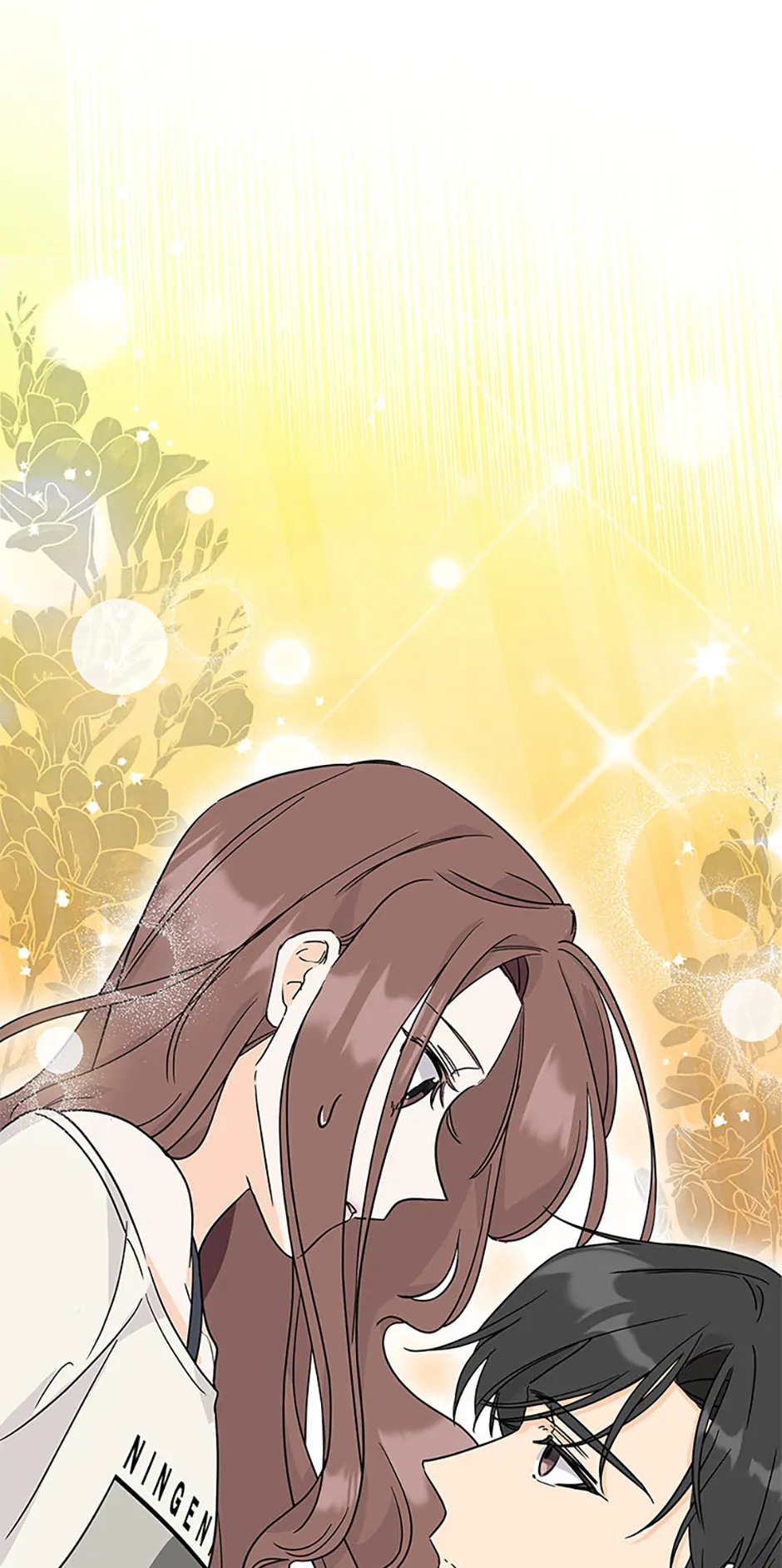 Flee if You Can’t Avoid It chapter 22 page 71