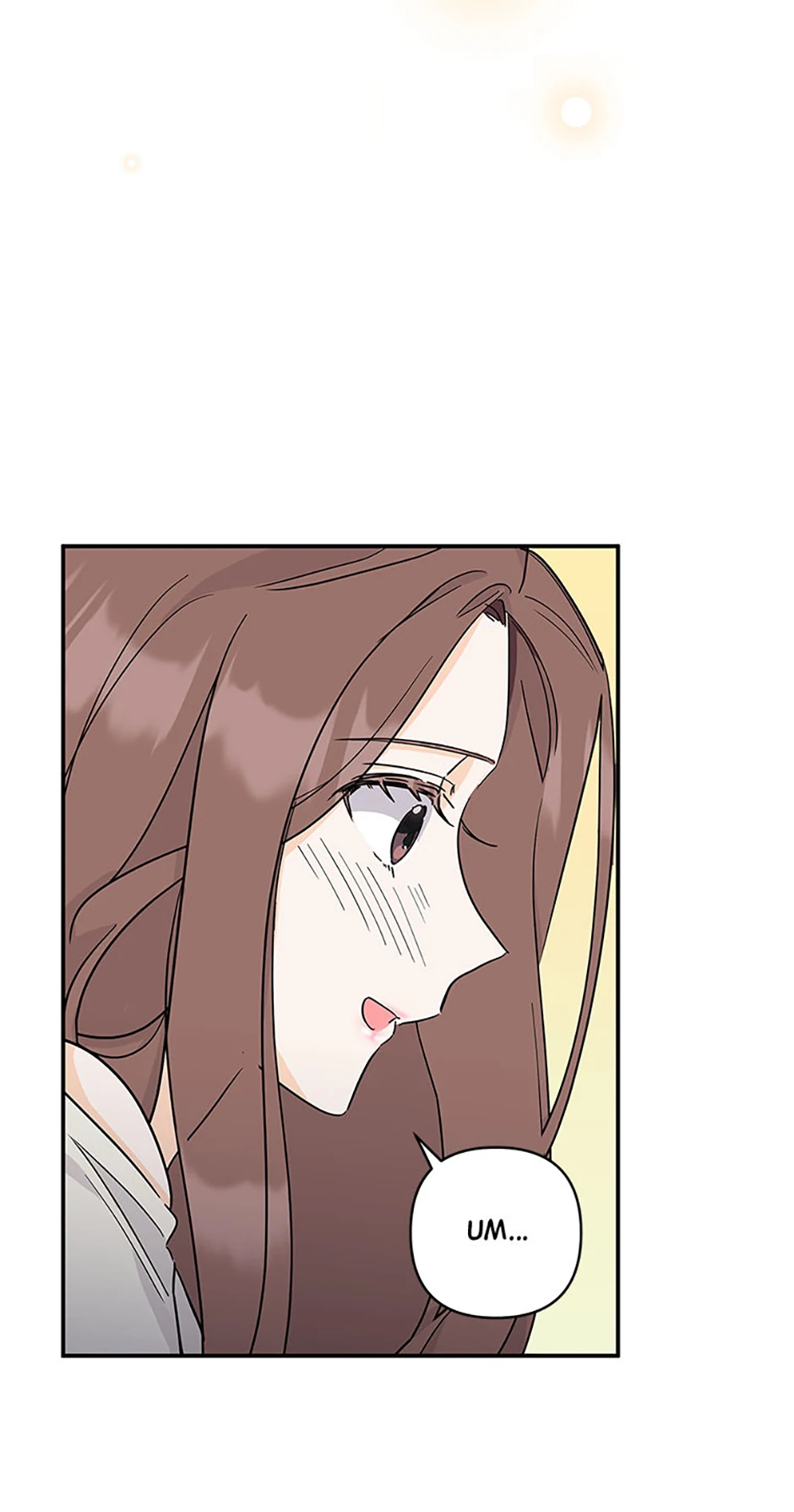 Flee if You Can’t Avoid It chapter 23 page 3