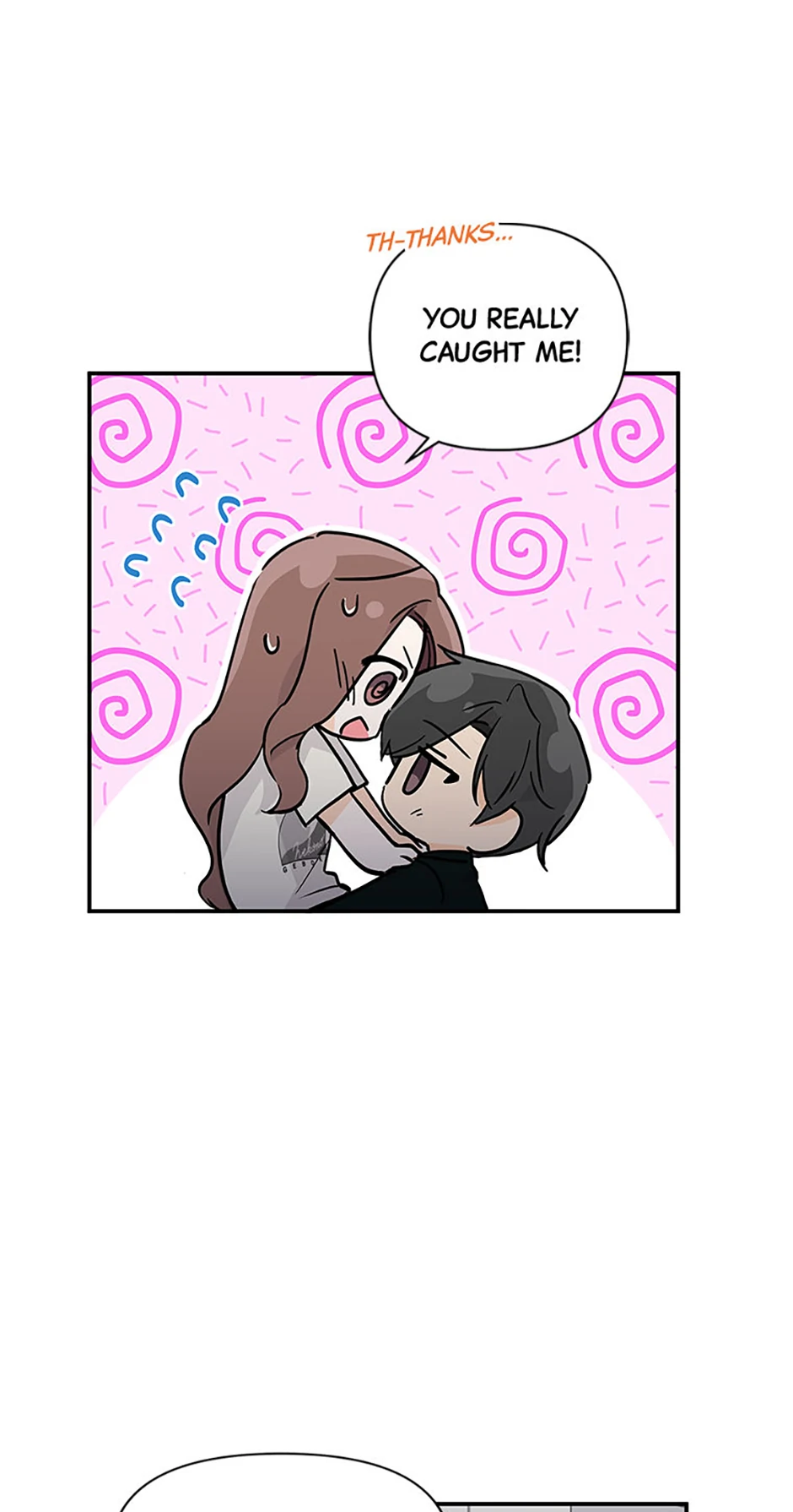 Flee if You Can’t Avoid It chapter 23 page 4
