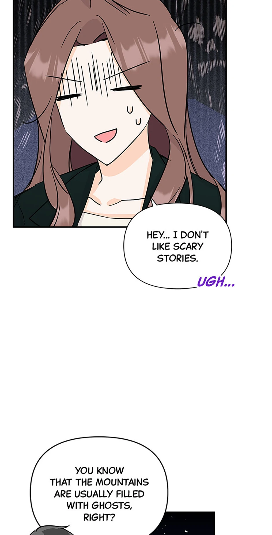 Flee if You Can’t Avoid It chapter 23 page 16