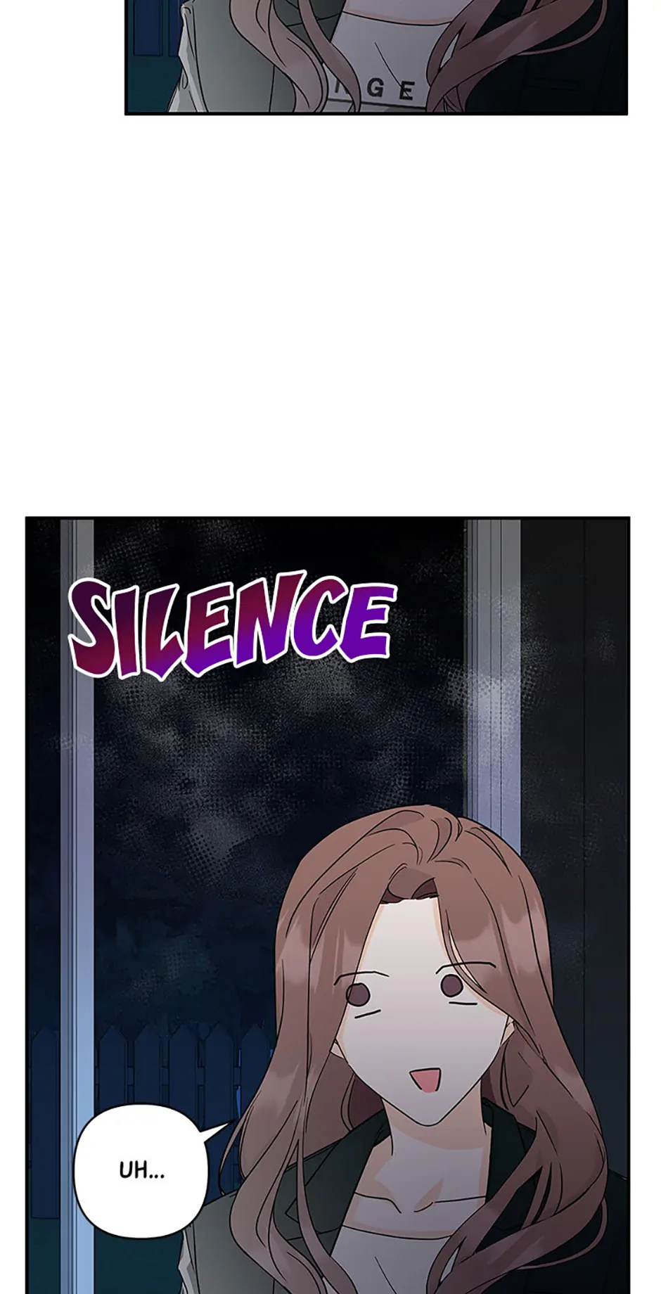 Flee if You Can’t Avoid It chapter 23 page 25