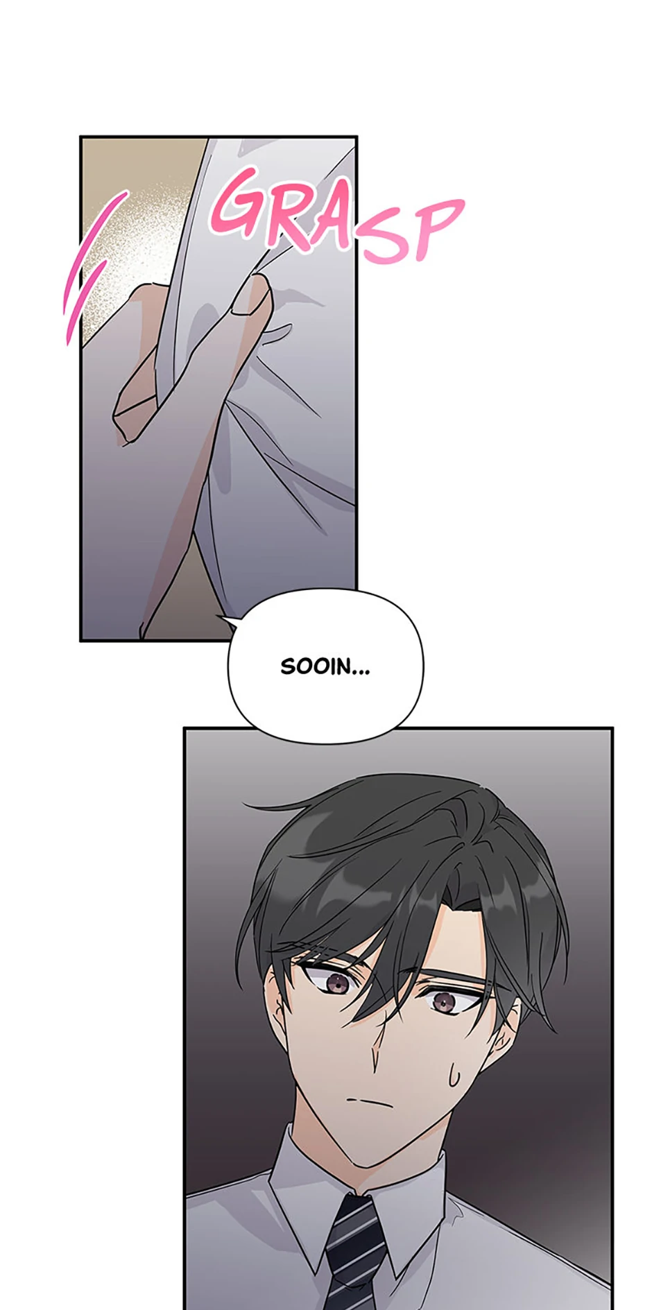 Flee if You Can’t Avoid It chapter 23 page 28