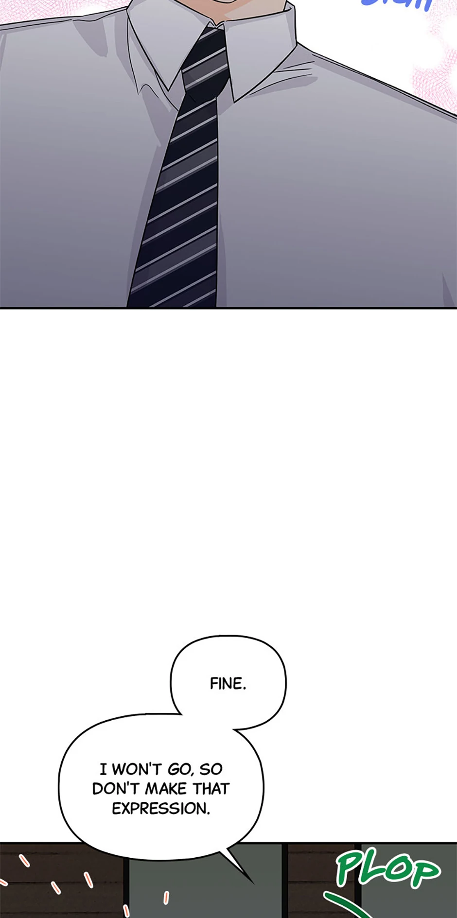 Flee if You Can’t Avoid It chapter 23 page 31
