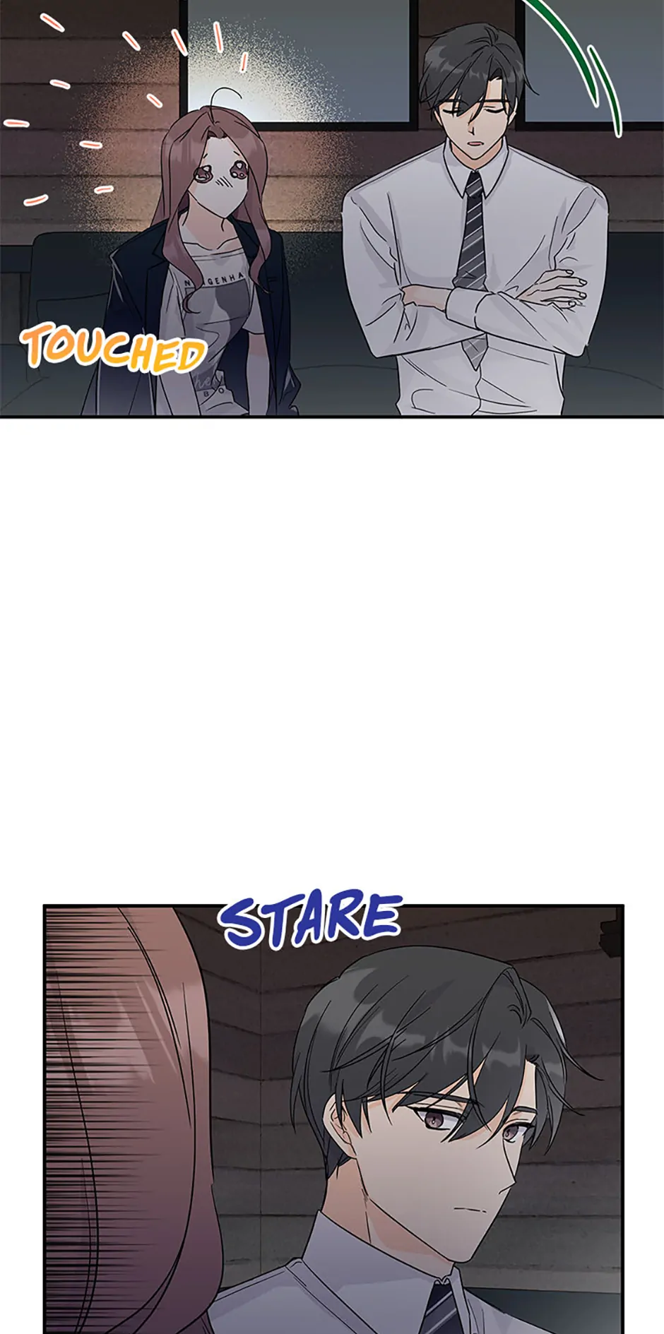 Flee if You Can’t Avoid It chapter 23 page 32