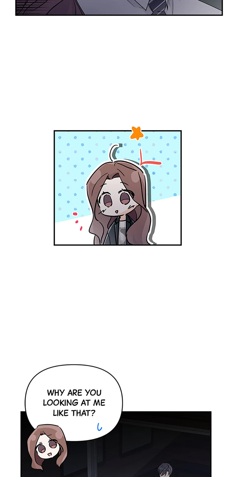 Flee if You Can’t Avoid It chapter 23 page 33