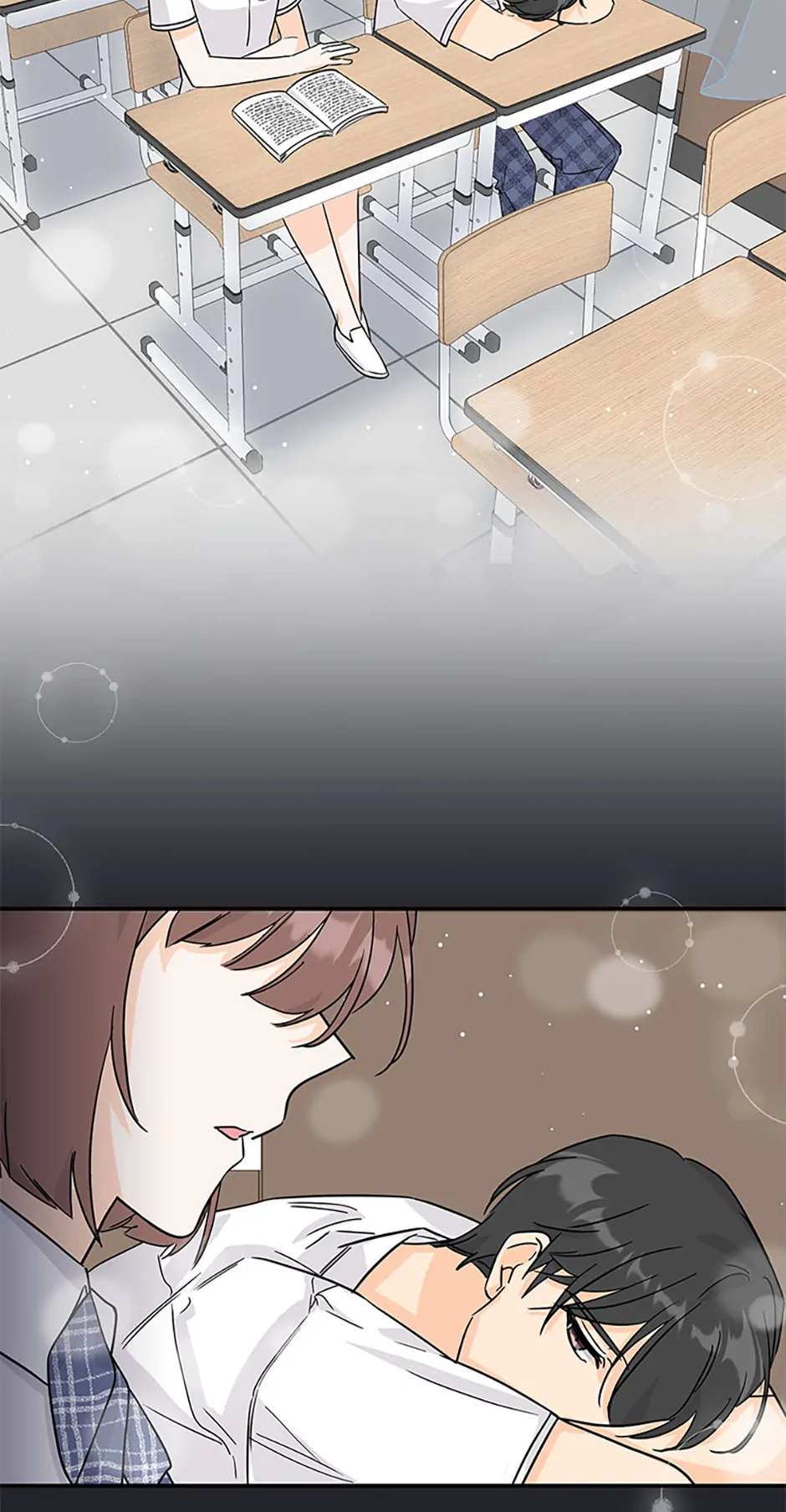 Flee if You Can’t Avoid It chapter 23 page 40