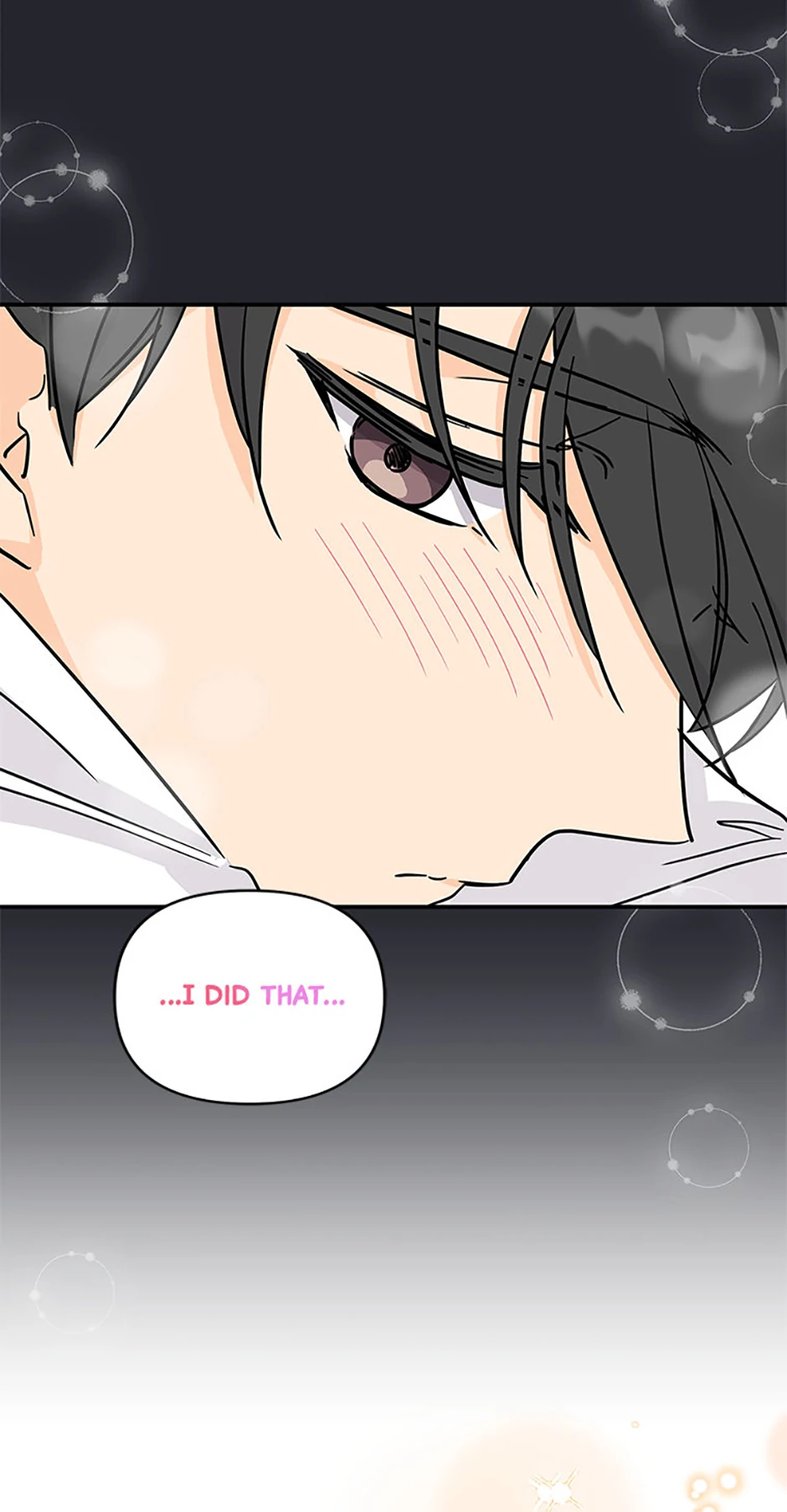Flee if You Can’t Avoid It chapter 23 page 41