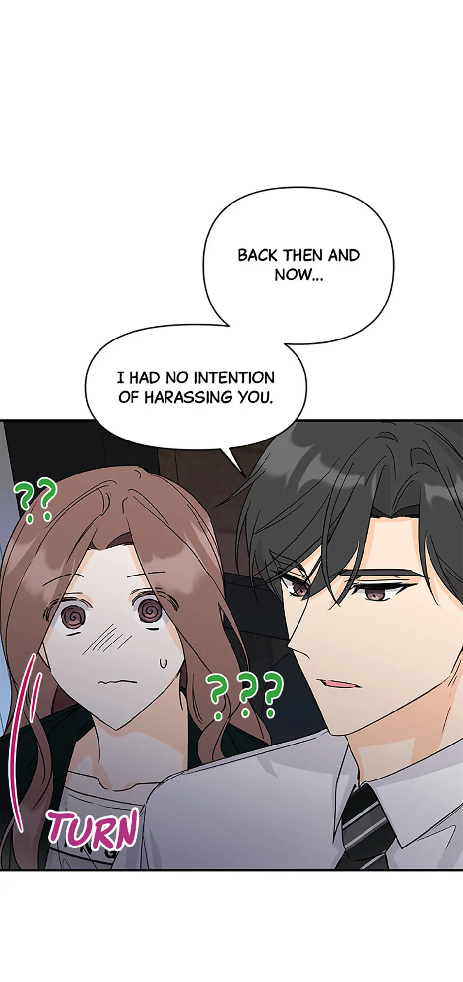 Flee if You Can’t Avoid It chapter 23 page 45