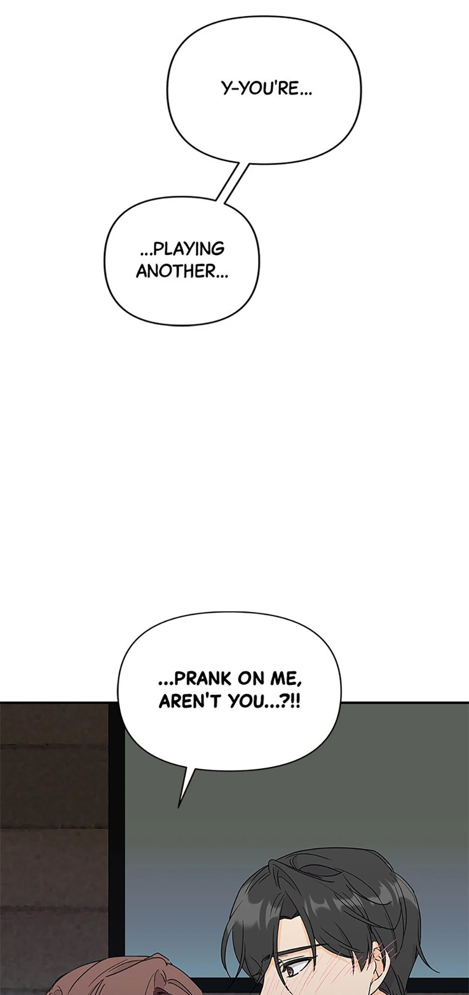 Flee if You Can’t Avoid It chapter 23 page 48