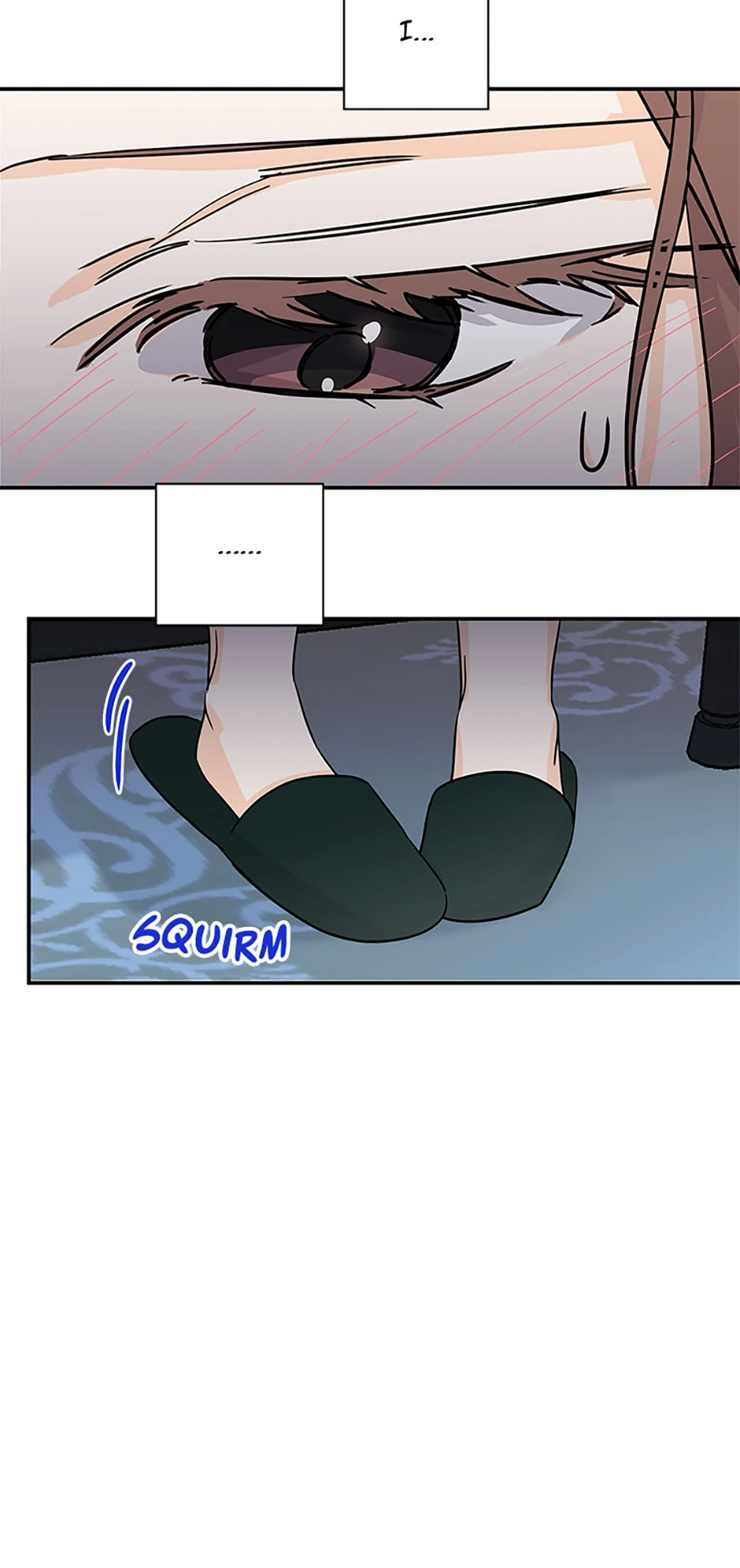 Flee if You Can’t Avoid It chapter 23 page 52