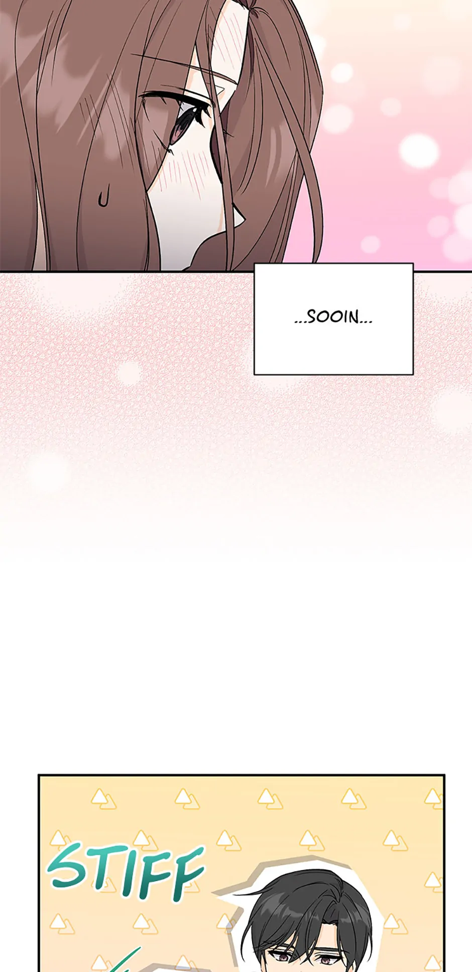 Flee if You Can’t Avoid It chapter 24 page 5
