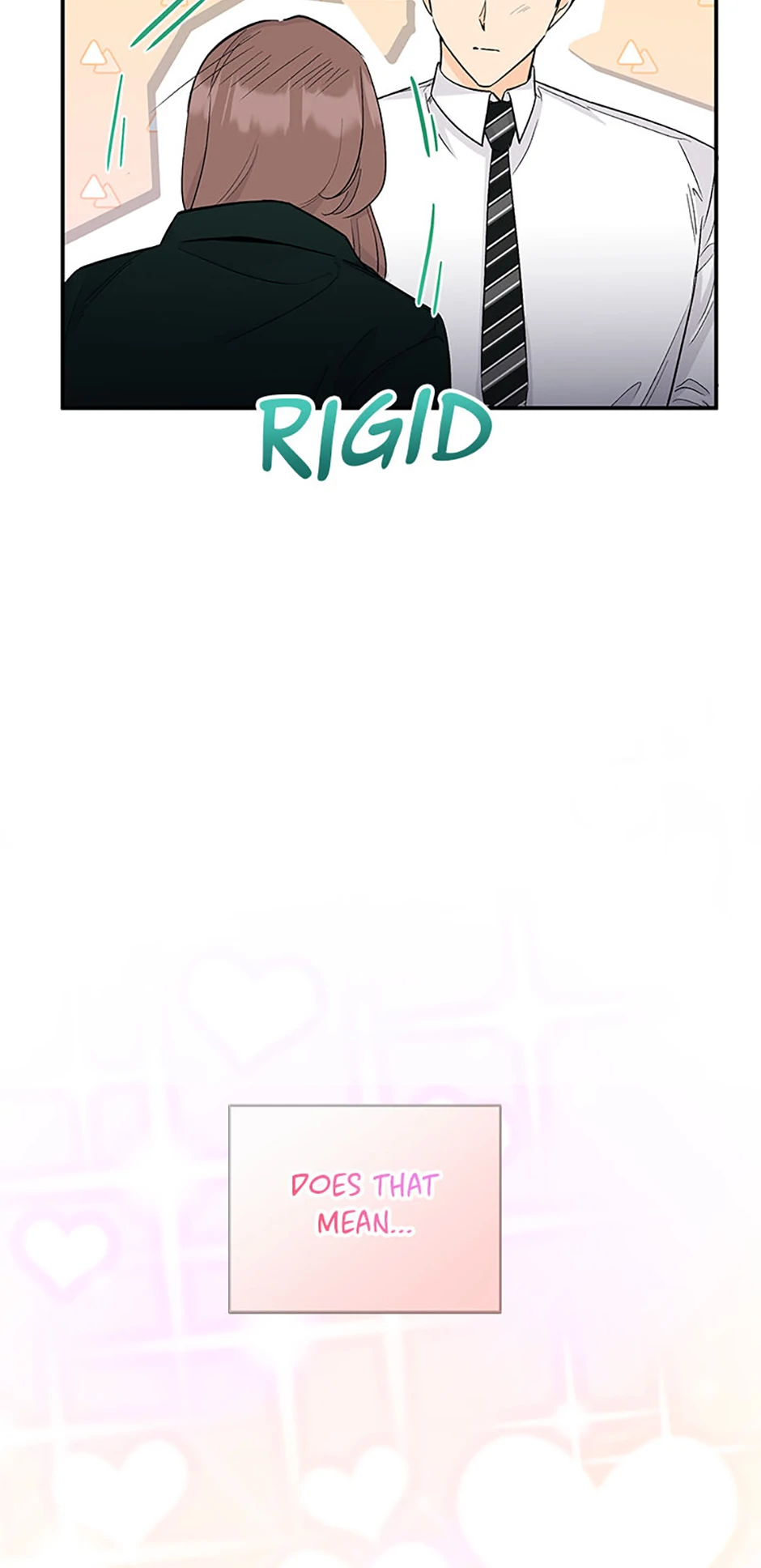 Flee if You Can’t Avoid It chapter 24 page 6