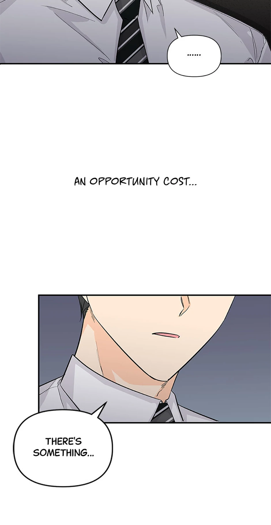 Flee if You Can’t Avoid It chapter 24 page 14