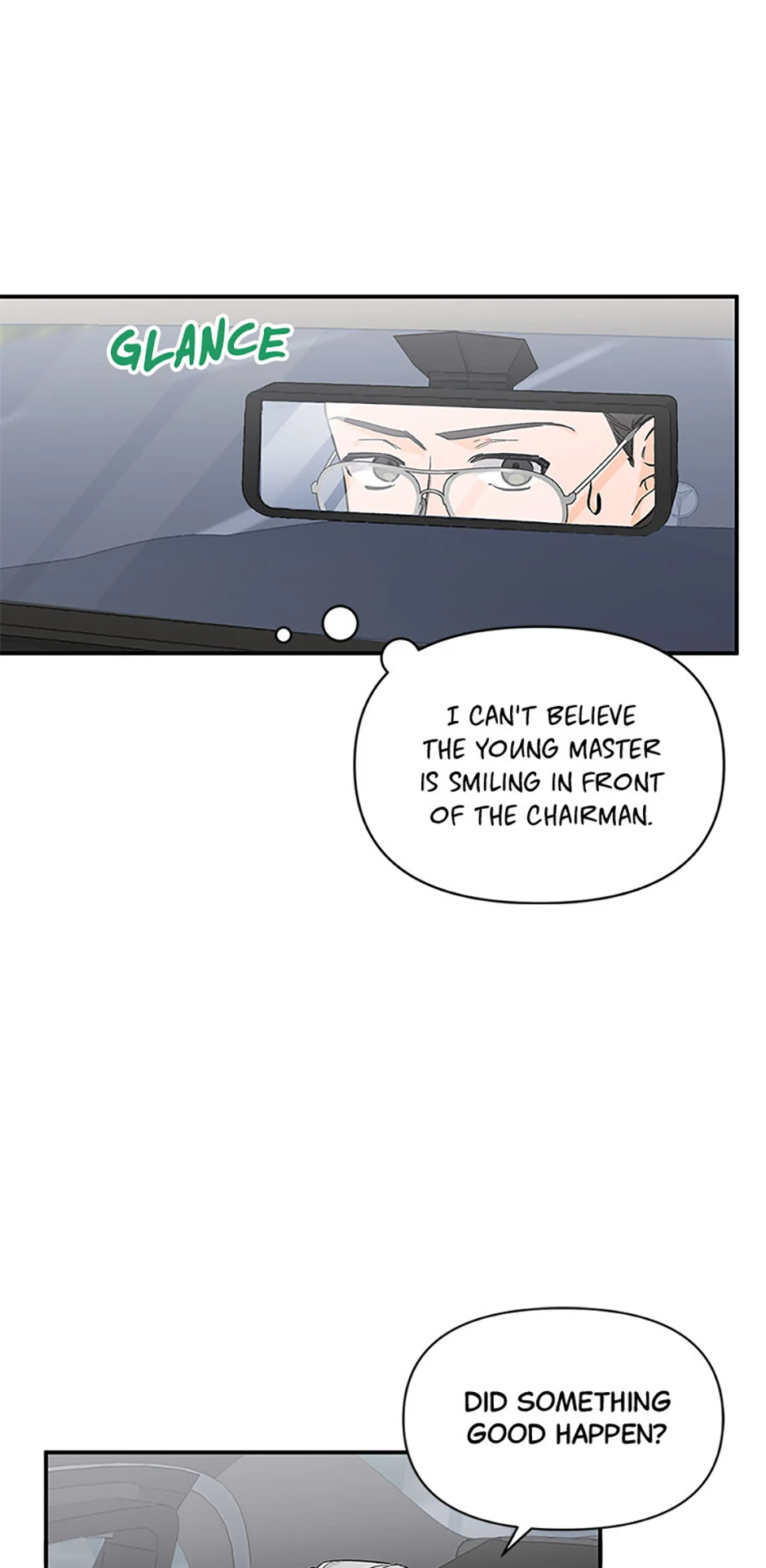 Flee if You Can’t Avoid It chapter 24 page 27
