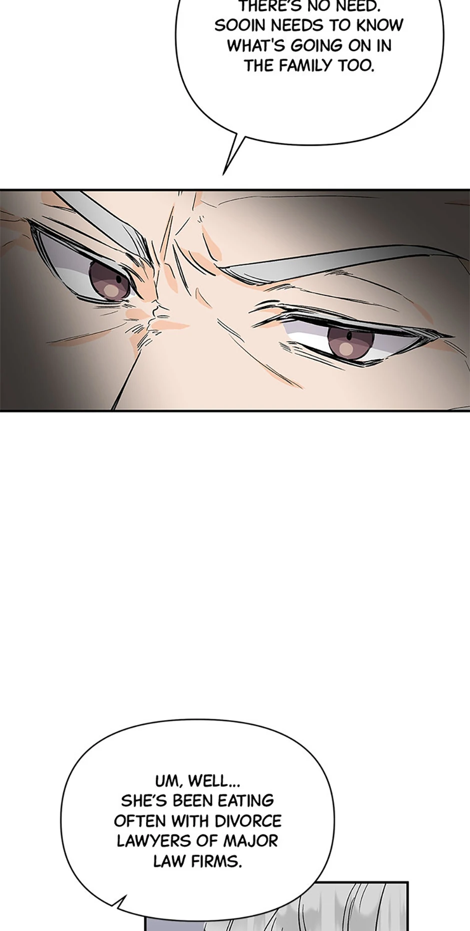 Flee if You Can’t Avoid It chapter 24 page 36