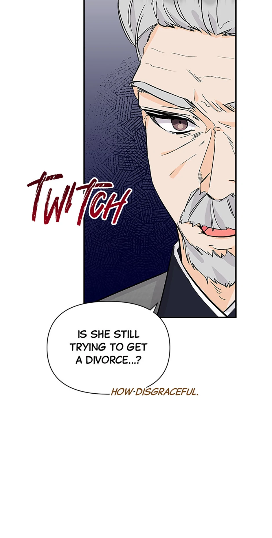 Flee if You Can’t Avoid It chapter 24 page 37