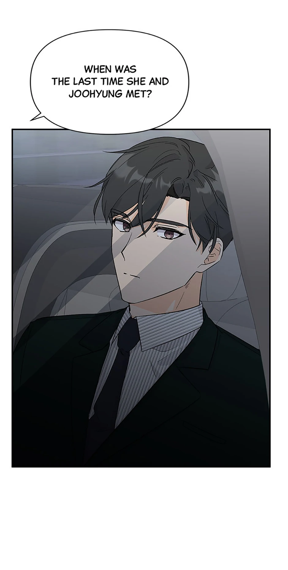 Flee if You Can’t Avoid It chapter 24 page 38