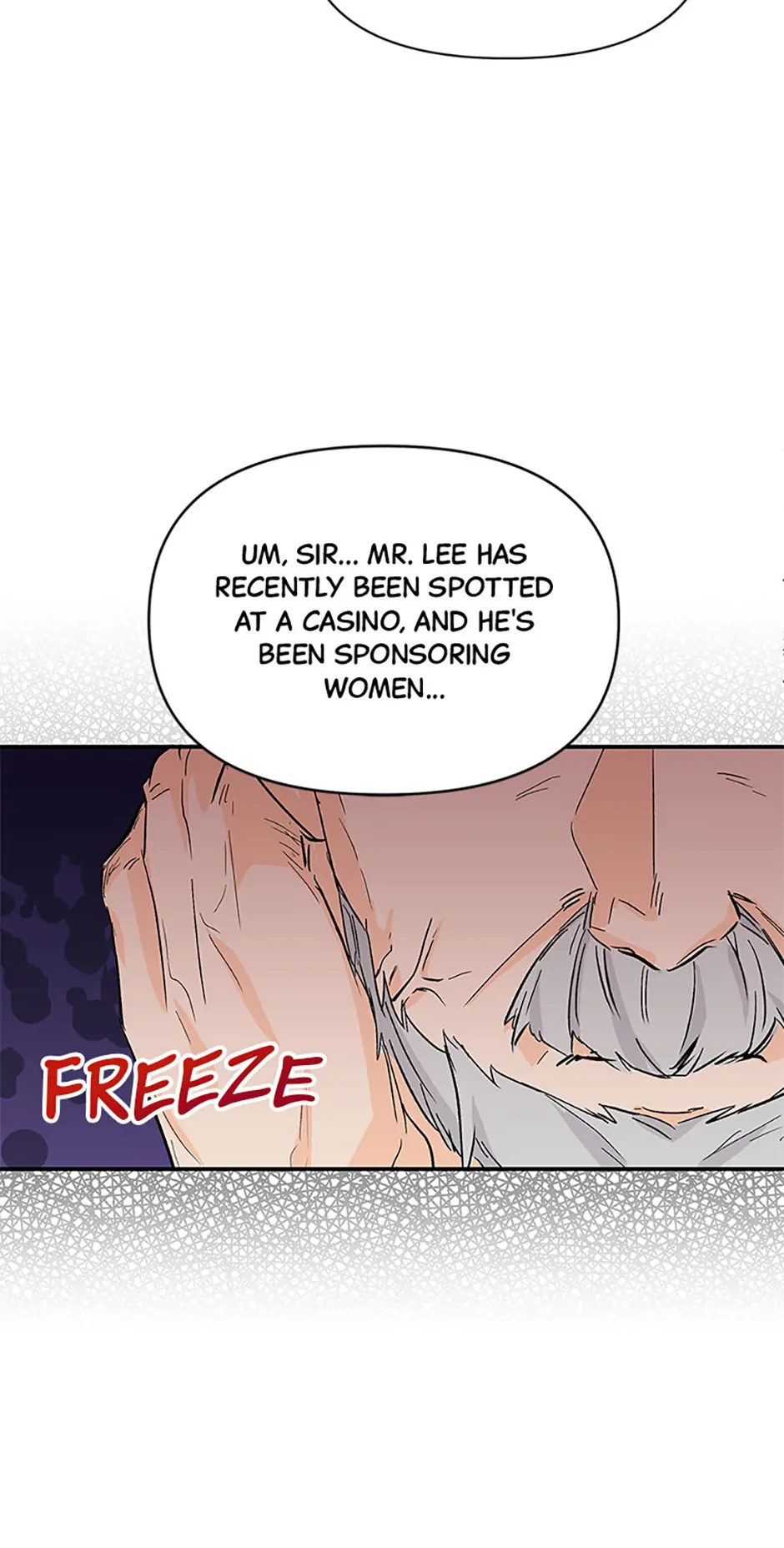 Flee if You Can’t Avoid It chapter 24 page 41