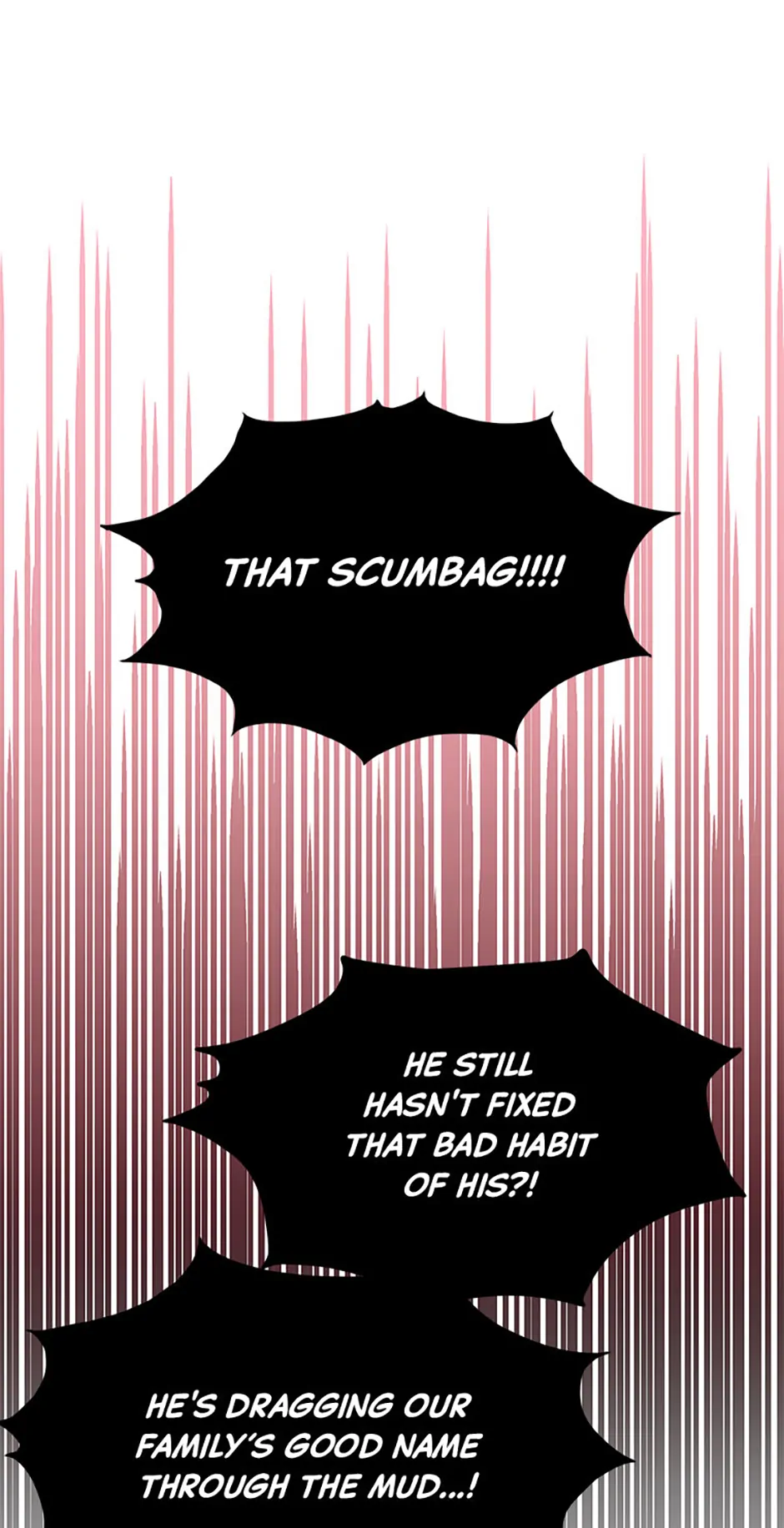 Flee if You Can’t Avoid It chapter 24 page 42