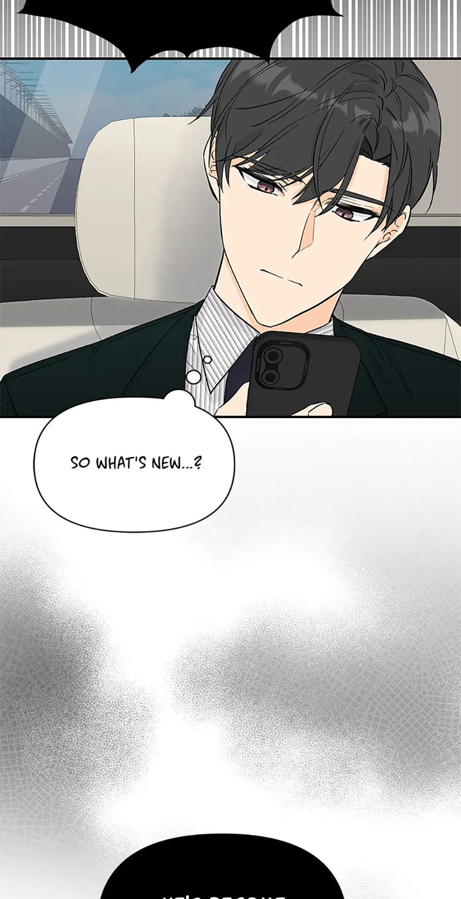 Flee if You Can’t Avoid It chapter 24 page 43