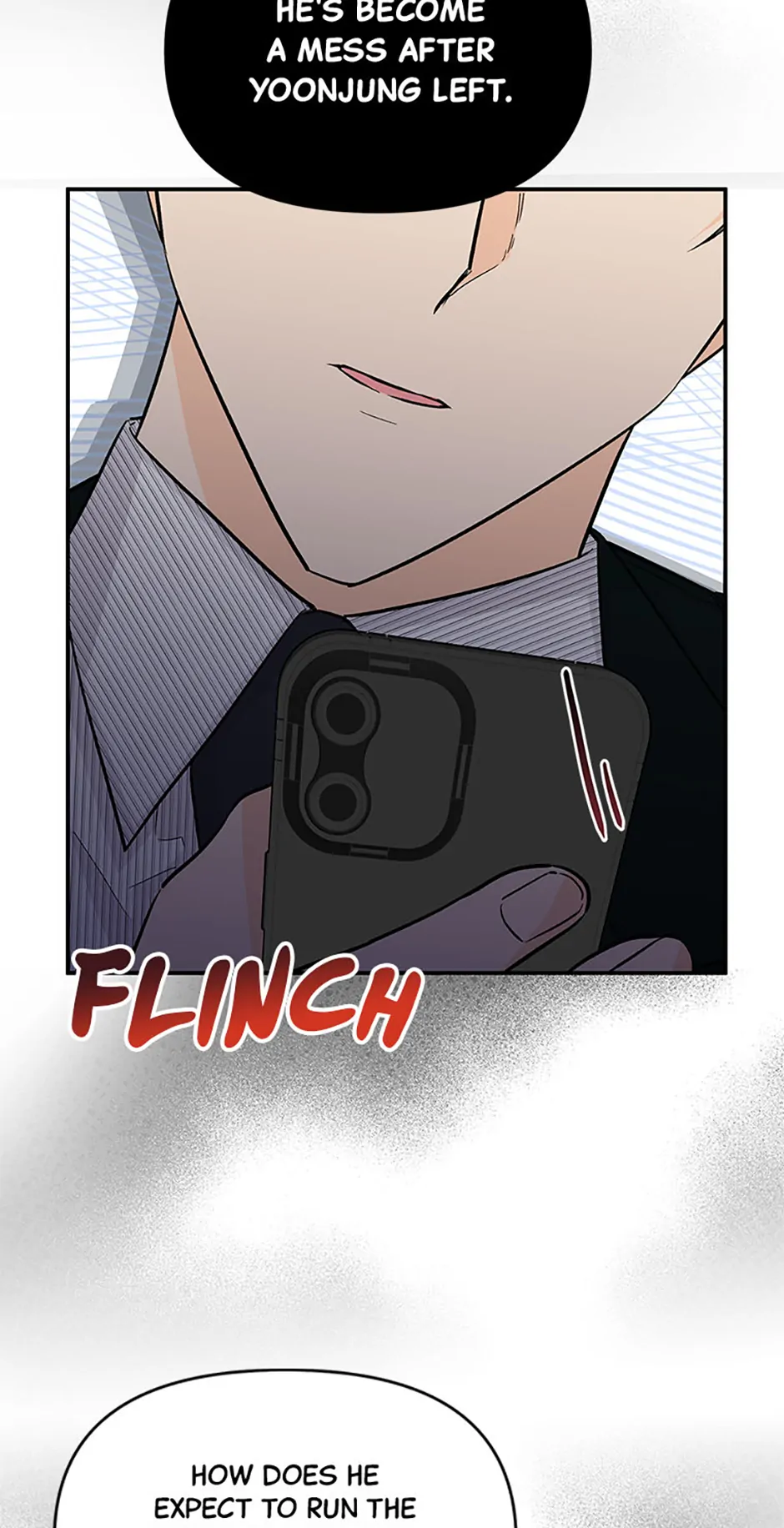 Flee if You Can’t Avoid It chapter 24 page 44