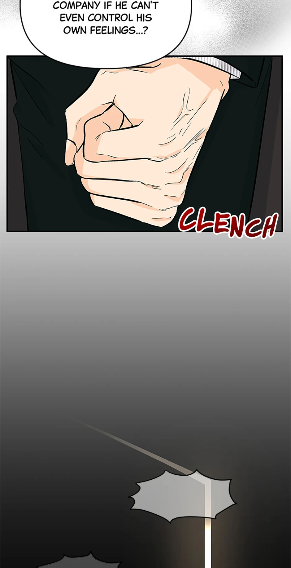 Flee if You Can’t Avoid It chapter 24 page 45