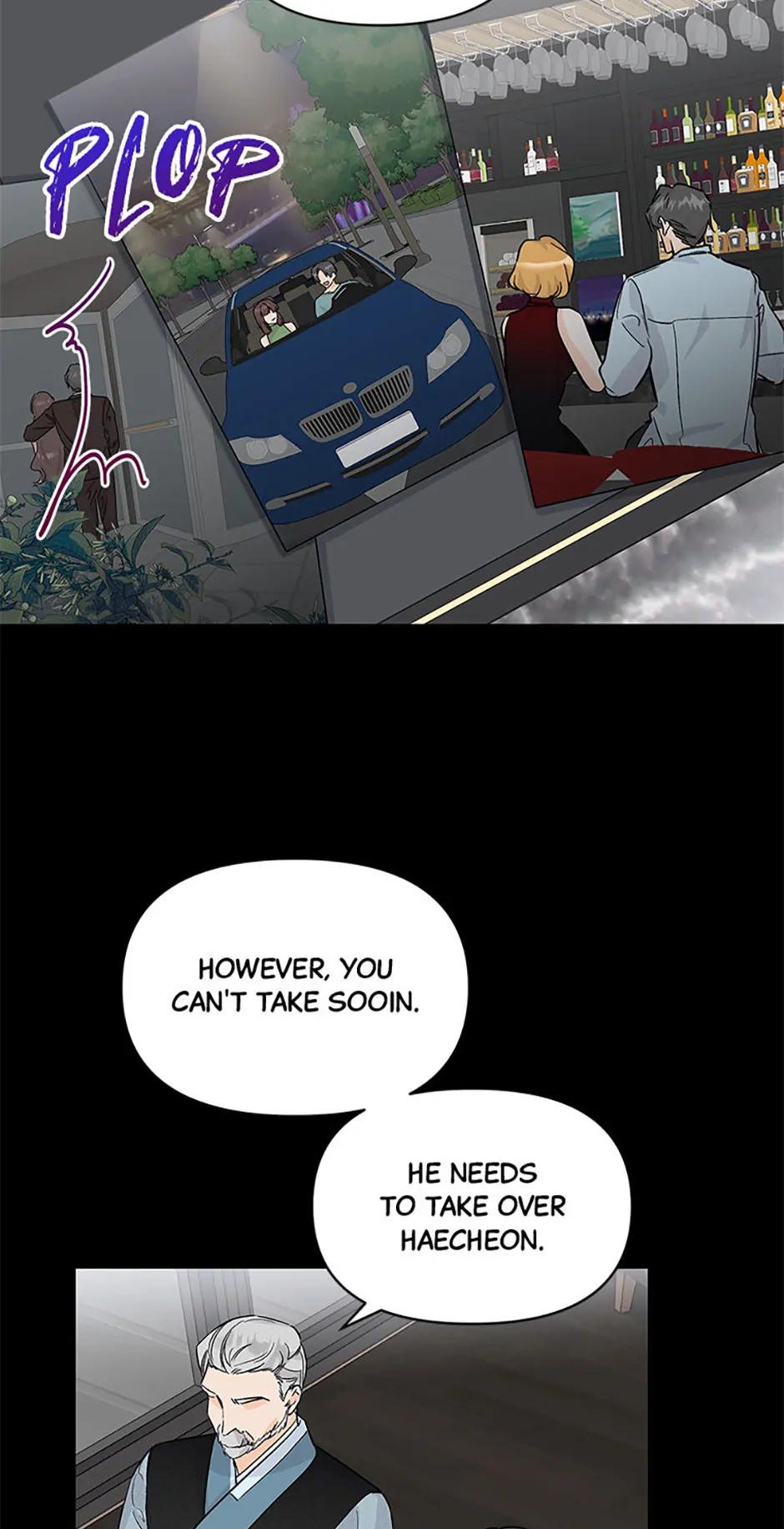 Flee if You Can’t Avoid It chapter 24 page 47