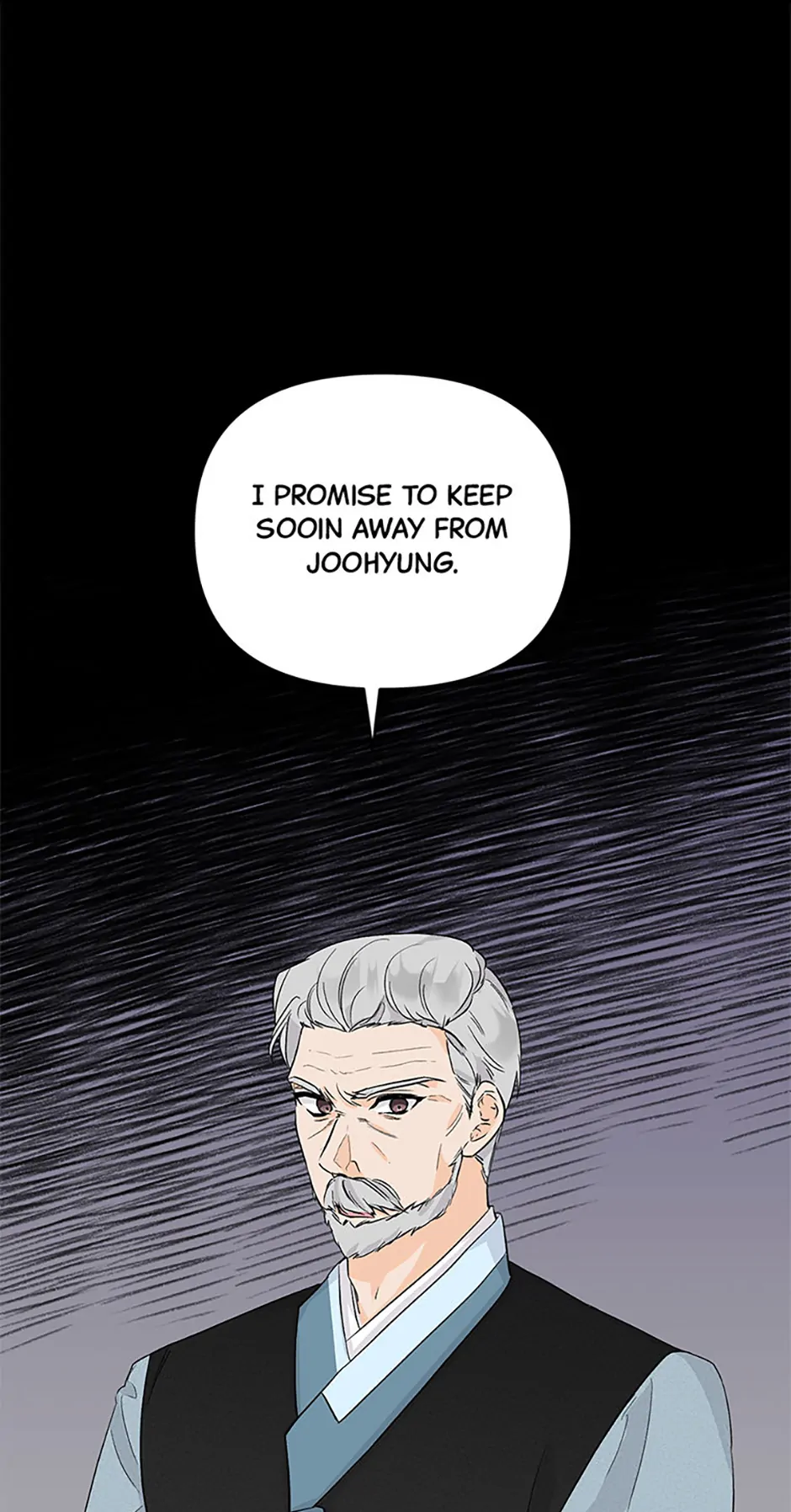 Flee if You Can’t Avoid It chapter 24 page 51