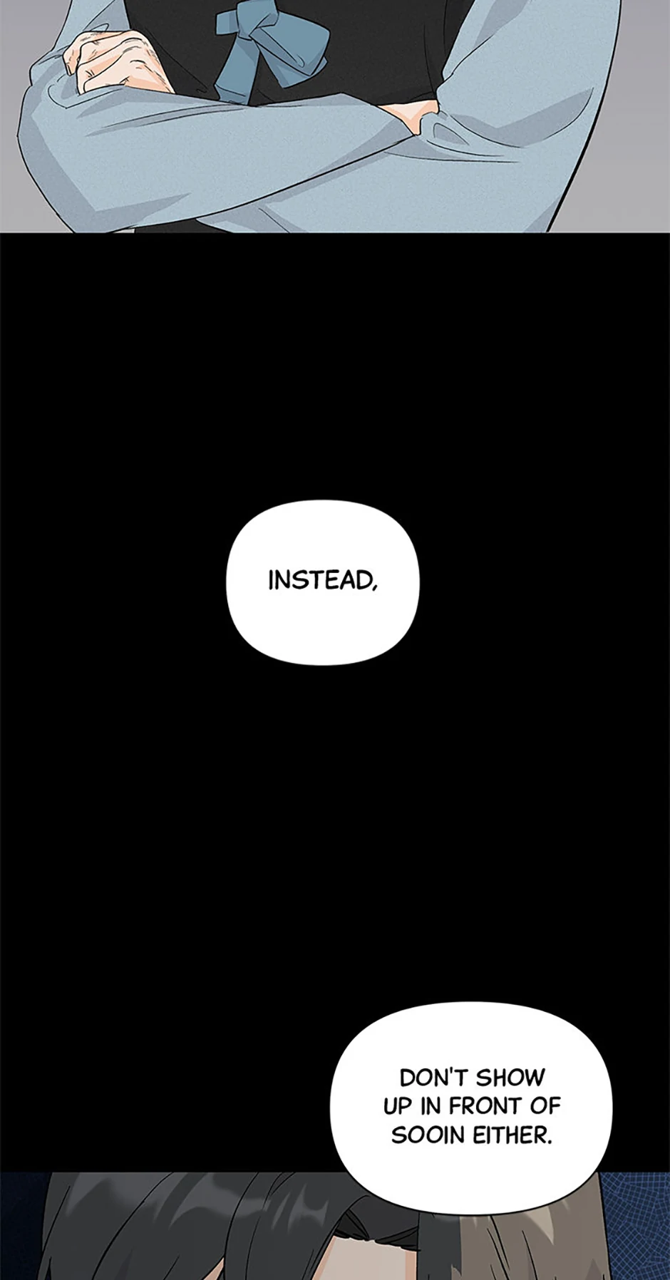 Flee if You Can’t Avoid It chapter 24 page 52