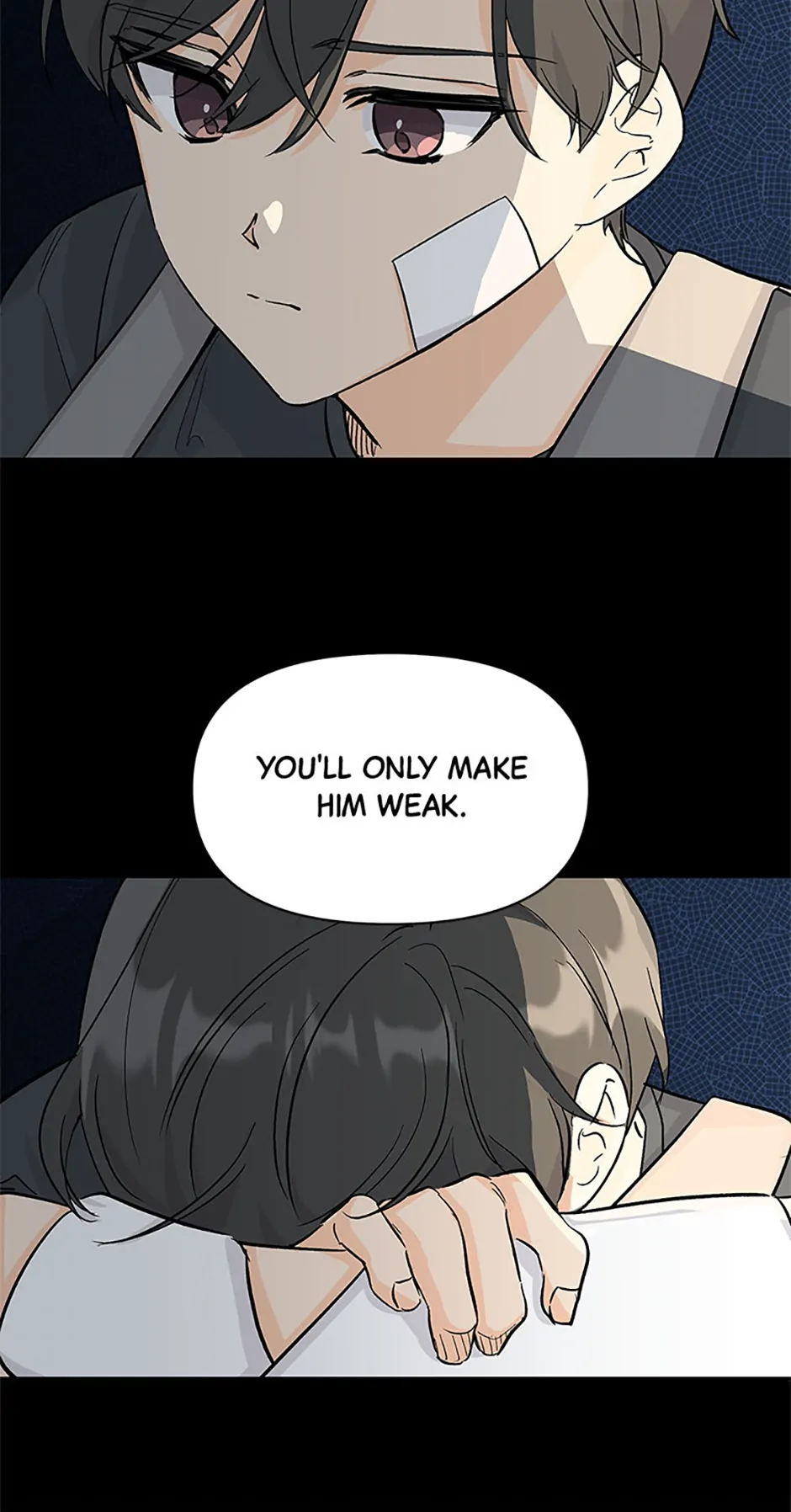 Flee if You Can’t Avoid It chapter 24 page 53