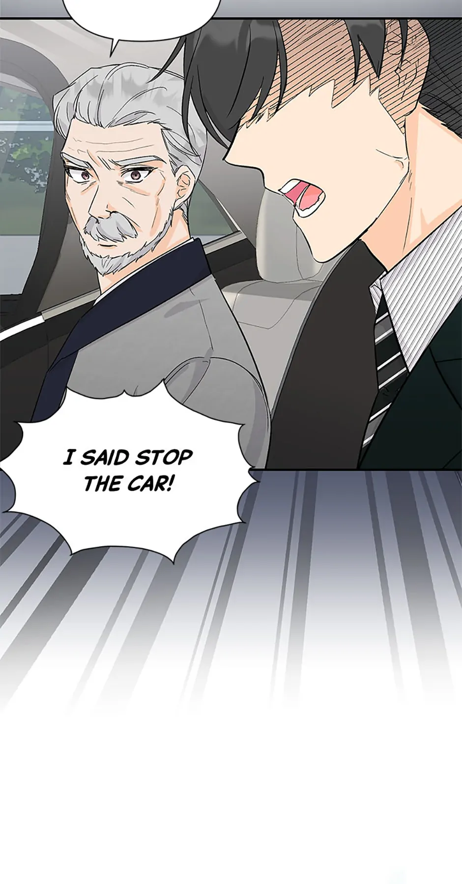 Flee if You Can’t Avoid It chapter 24 page 57