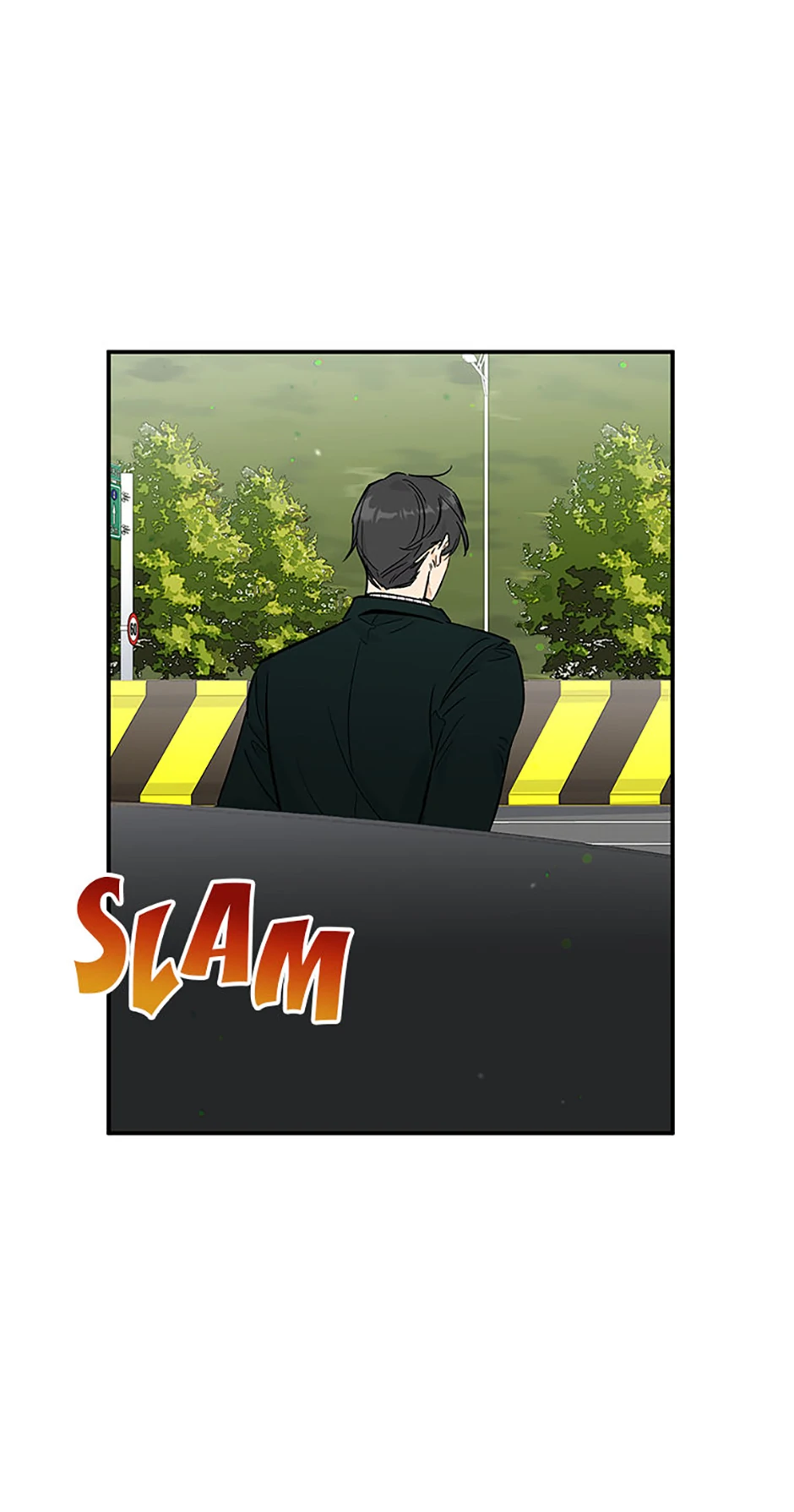 Flee if You Can’t Avoid It chapter 24 page 59