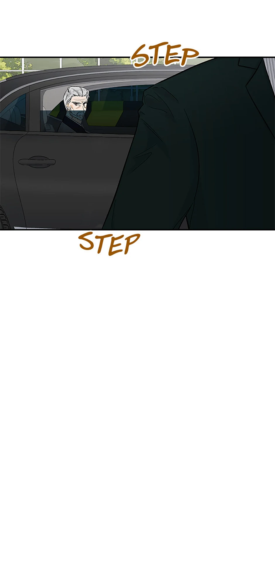Flee if You Can’t Avoid It chapter 24 page 60
