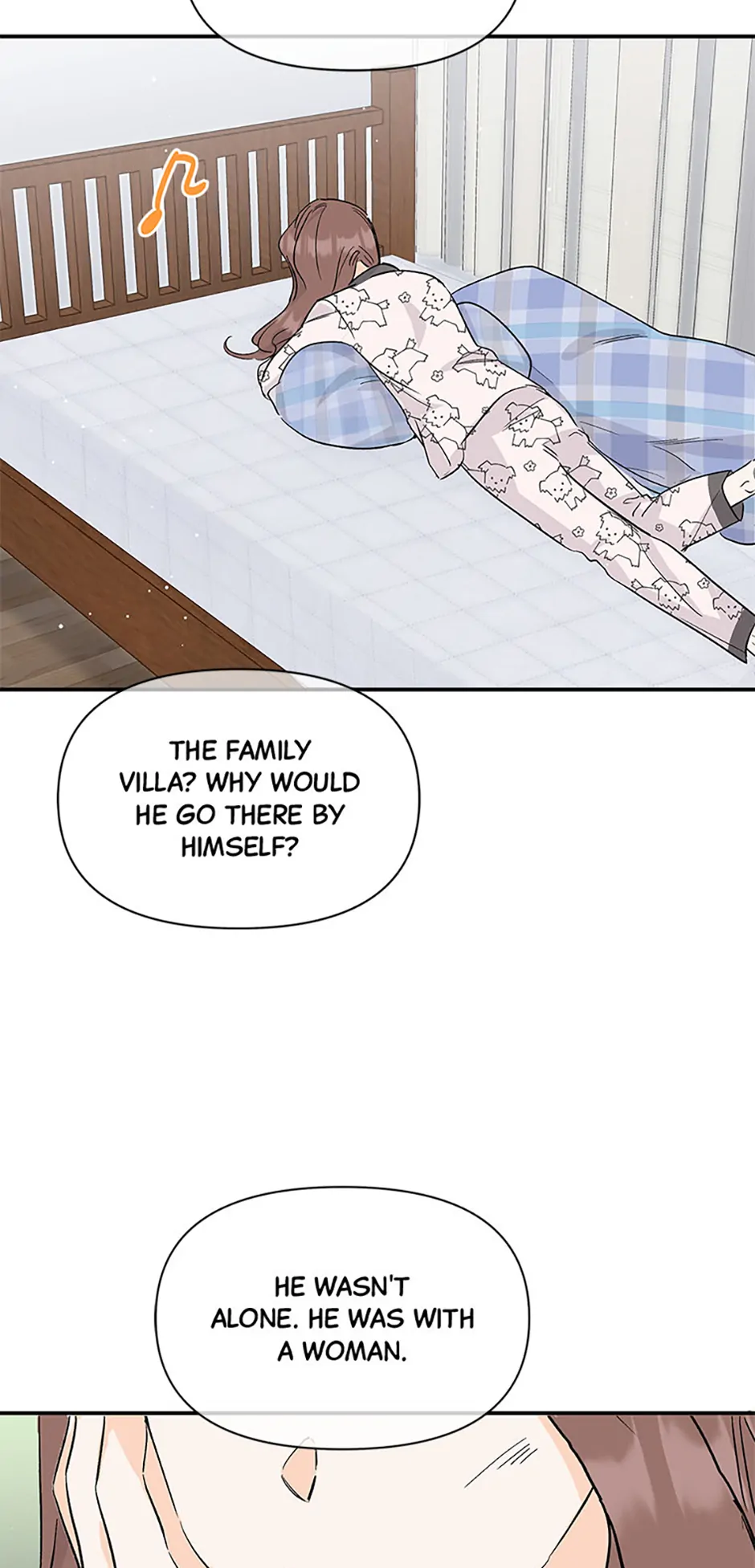 Flee if You Can’t Avoid It chapter 24 page 63