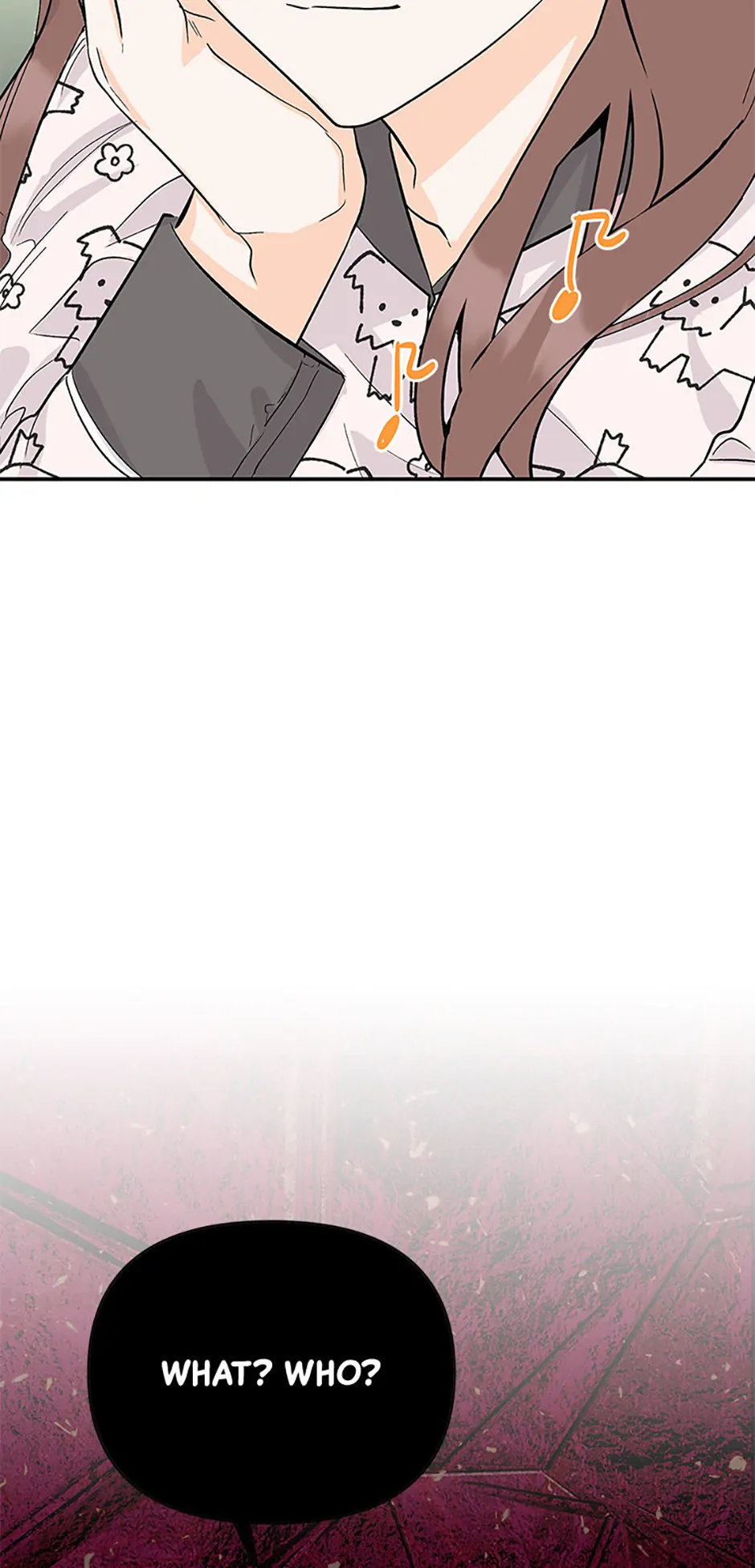 Flee if You Can’t Avoid It chapter 24 page 64