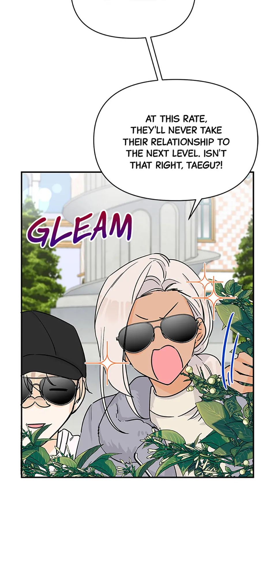 Flee if You Can’t Avoid It chapter 26 page 16