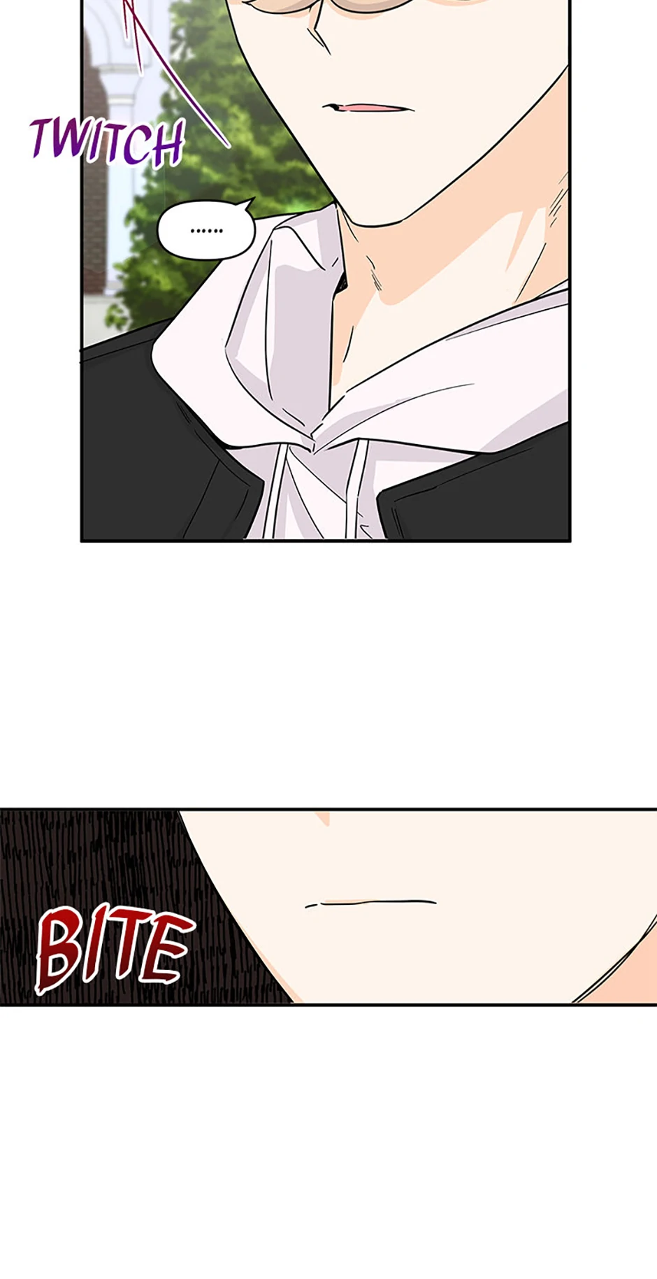Flee if You Can’t Avoid It chapter 26 page 22