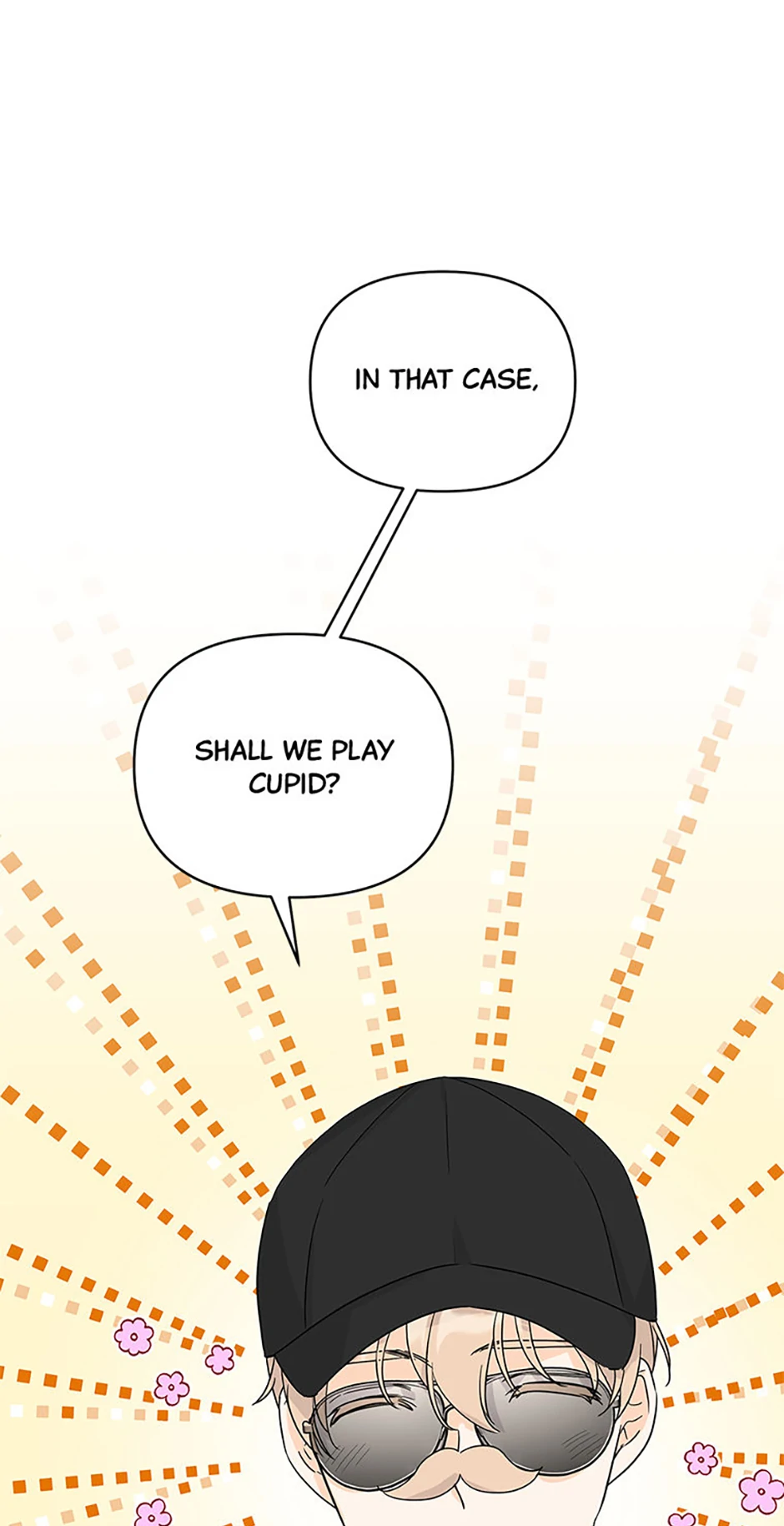 Flee if You Can’t Avoid It chapter 26 page 23