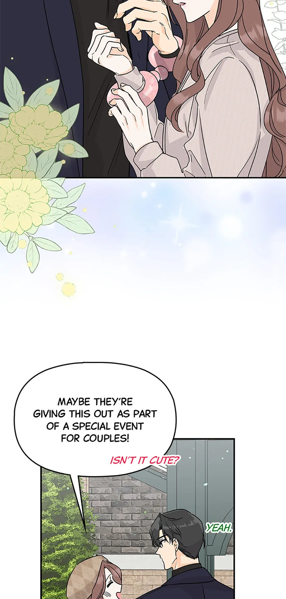 Flee if You Can’t Avoid It chapter 26 page 29