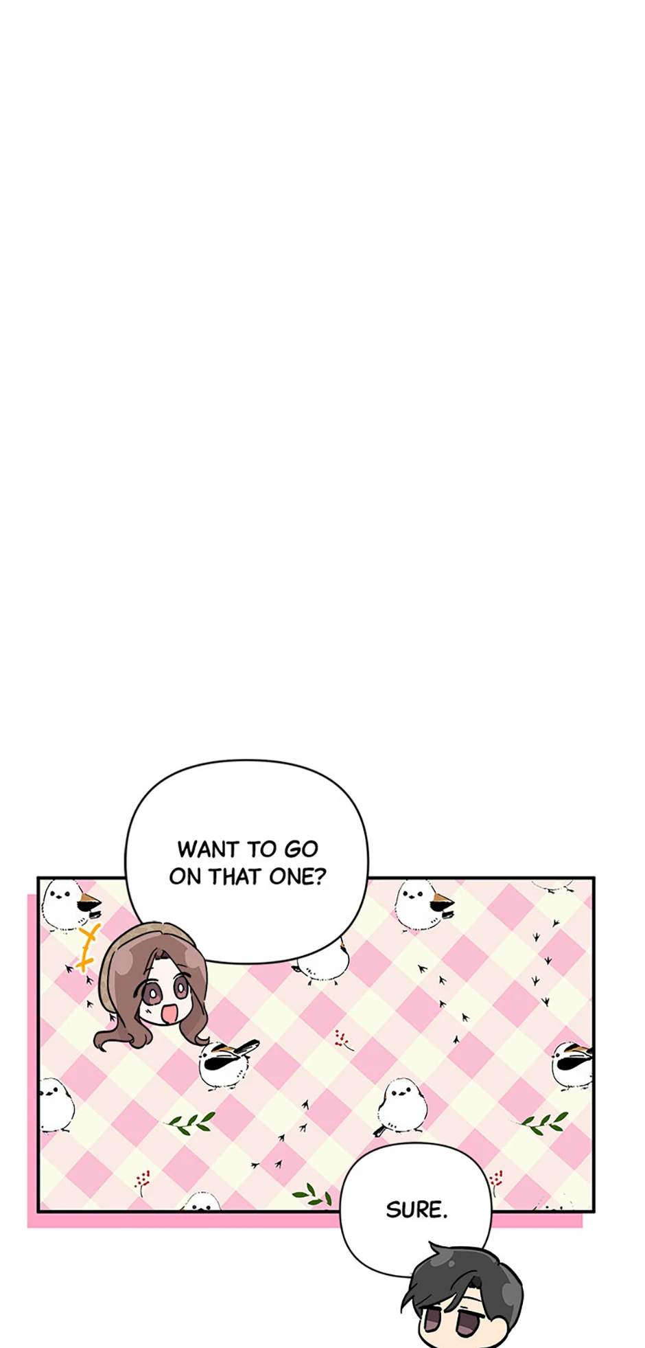 Flee if You Can’t Avoid It chapter 26 page 32