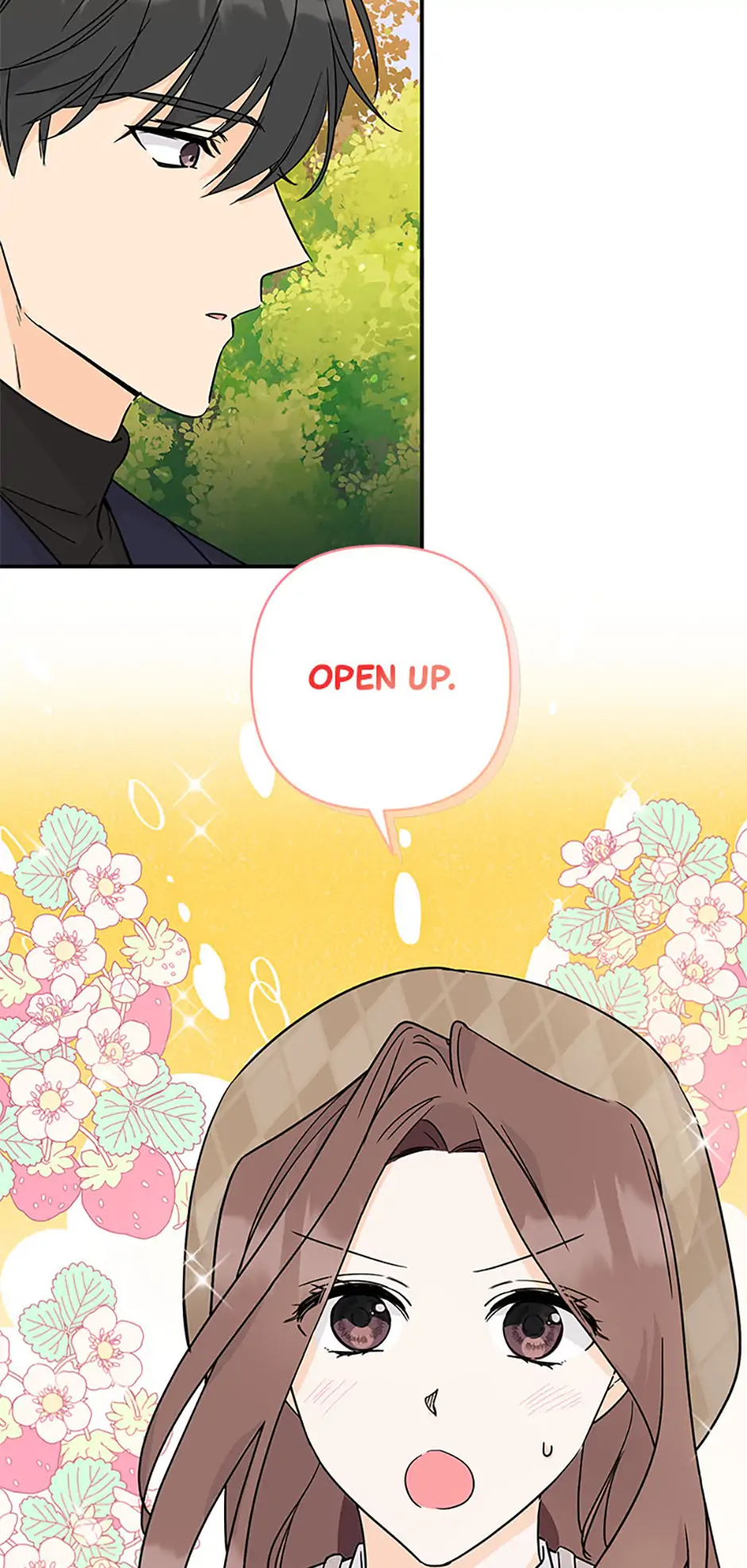 Flee if You Can’t Avoid It chapter 26 page 37