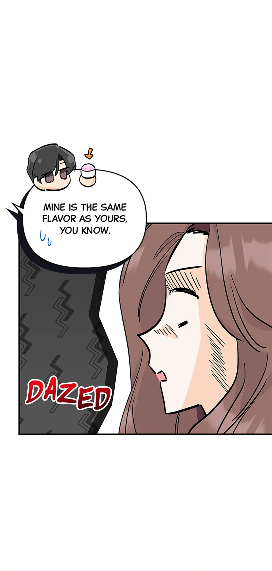 Flee if You Can’t Avoid It chapter 26 page 39