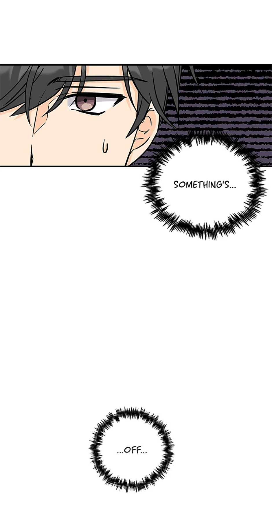 Flee if You Can’t Avoid It chapter 26 page 42