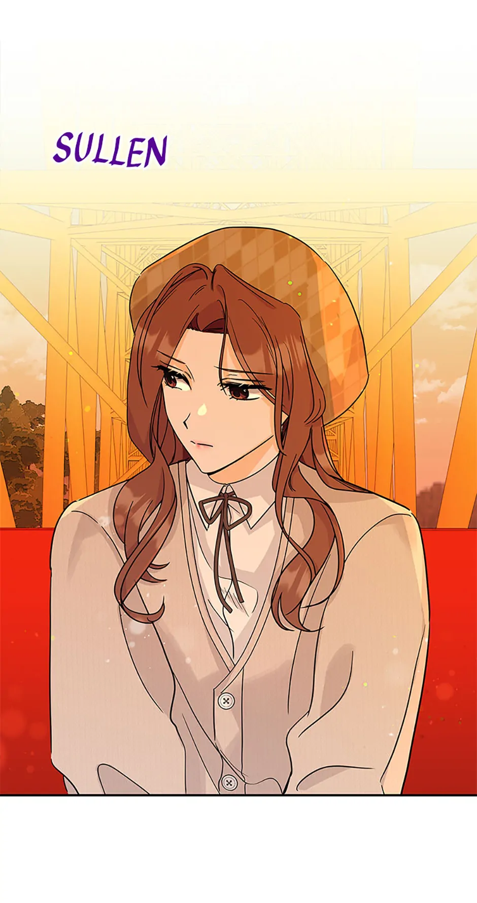 Flee if You Can’t Avoid It chapter 26 page 43