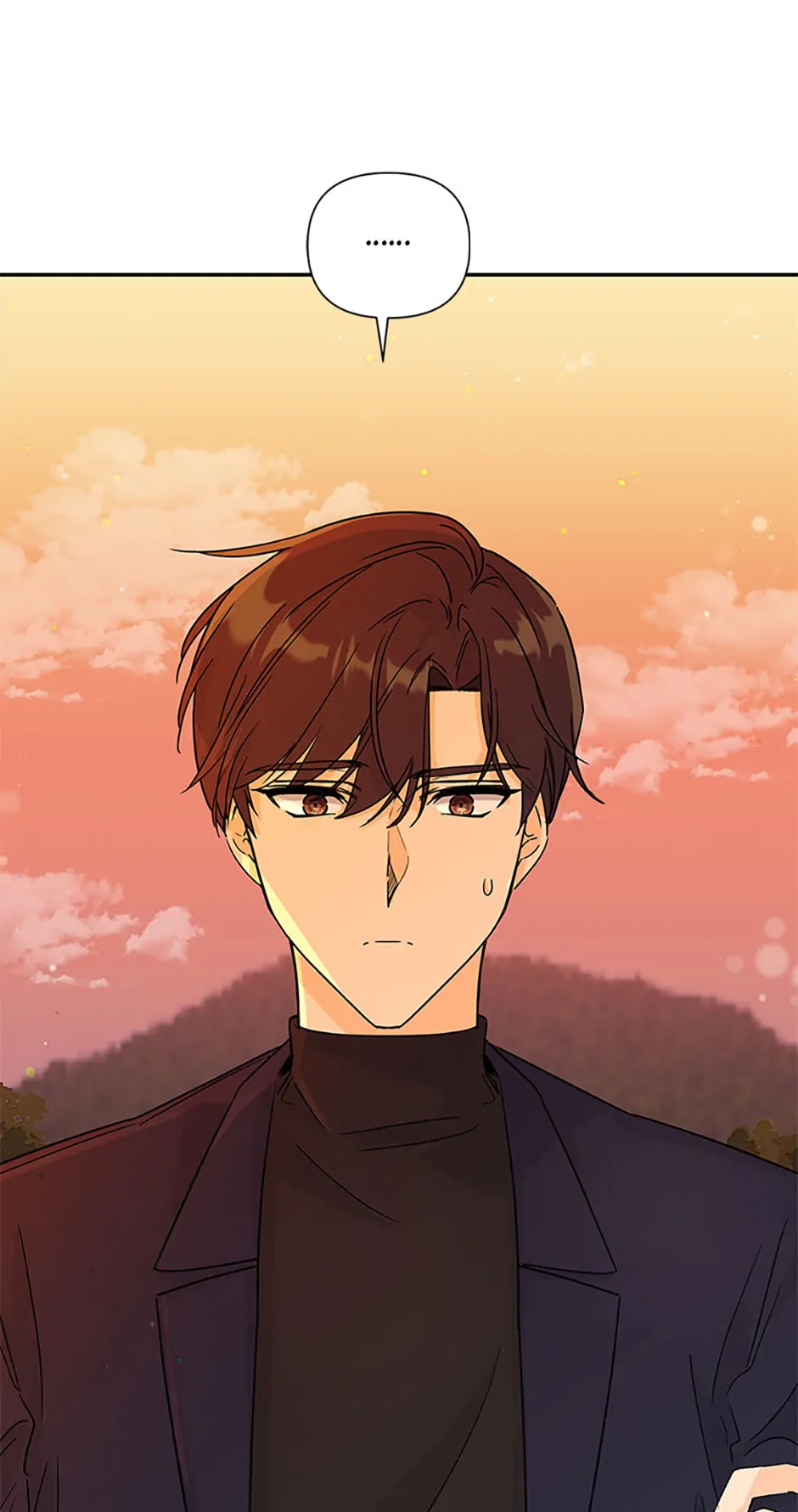Flee if You Can’t Avoid It chapter 26 page 44