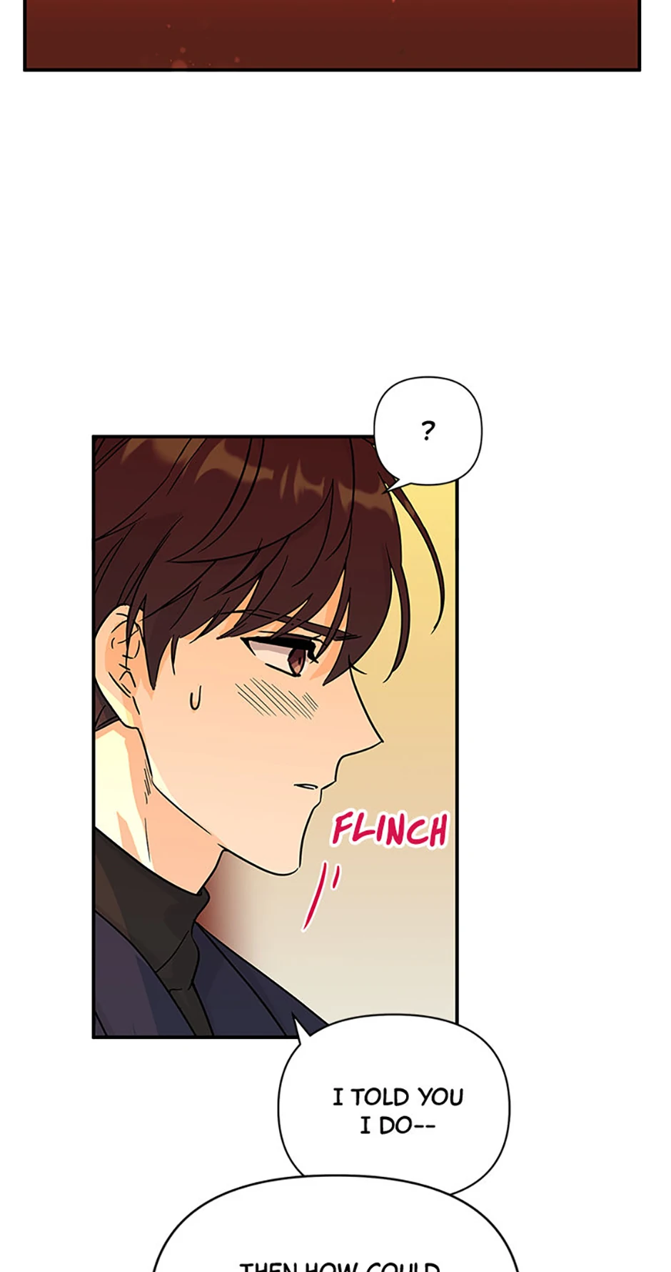 Flee if You Can’t Avoid It chapter 26 page 46