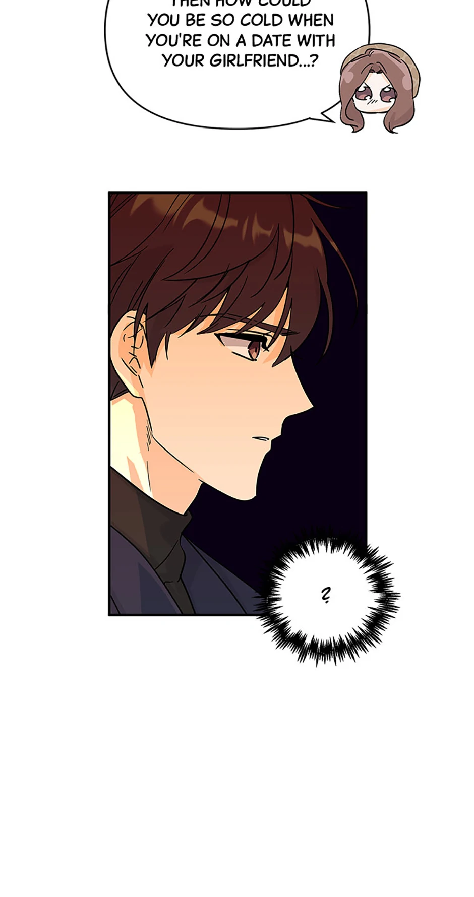 Flee if You Can’t Avoid It chapter 26 page 47