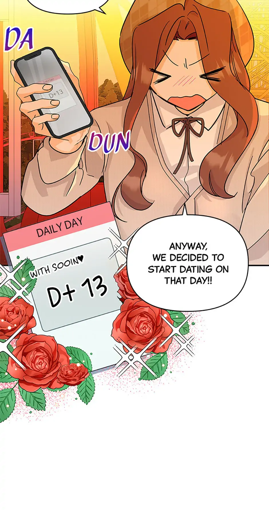 Flee if You Can’t Avoid It chapter 26 page 49